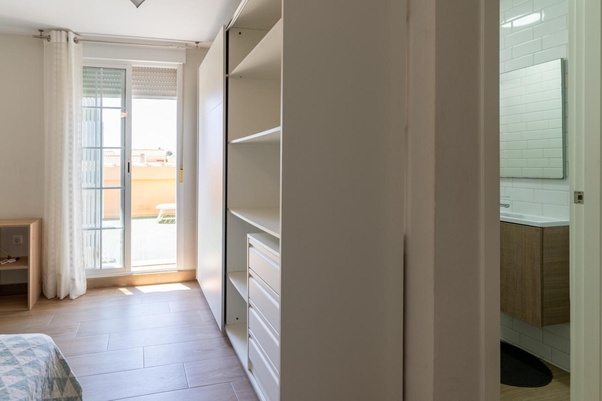 Reventa - Casa Tipo Dúplex - Santa Pola - Gran Alacant