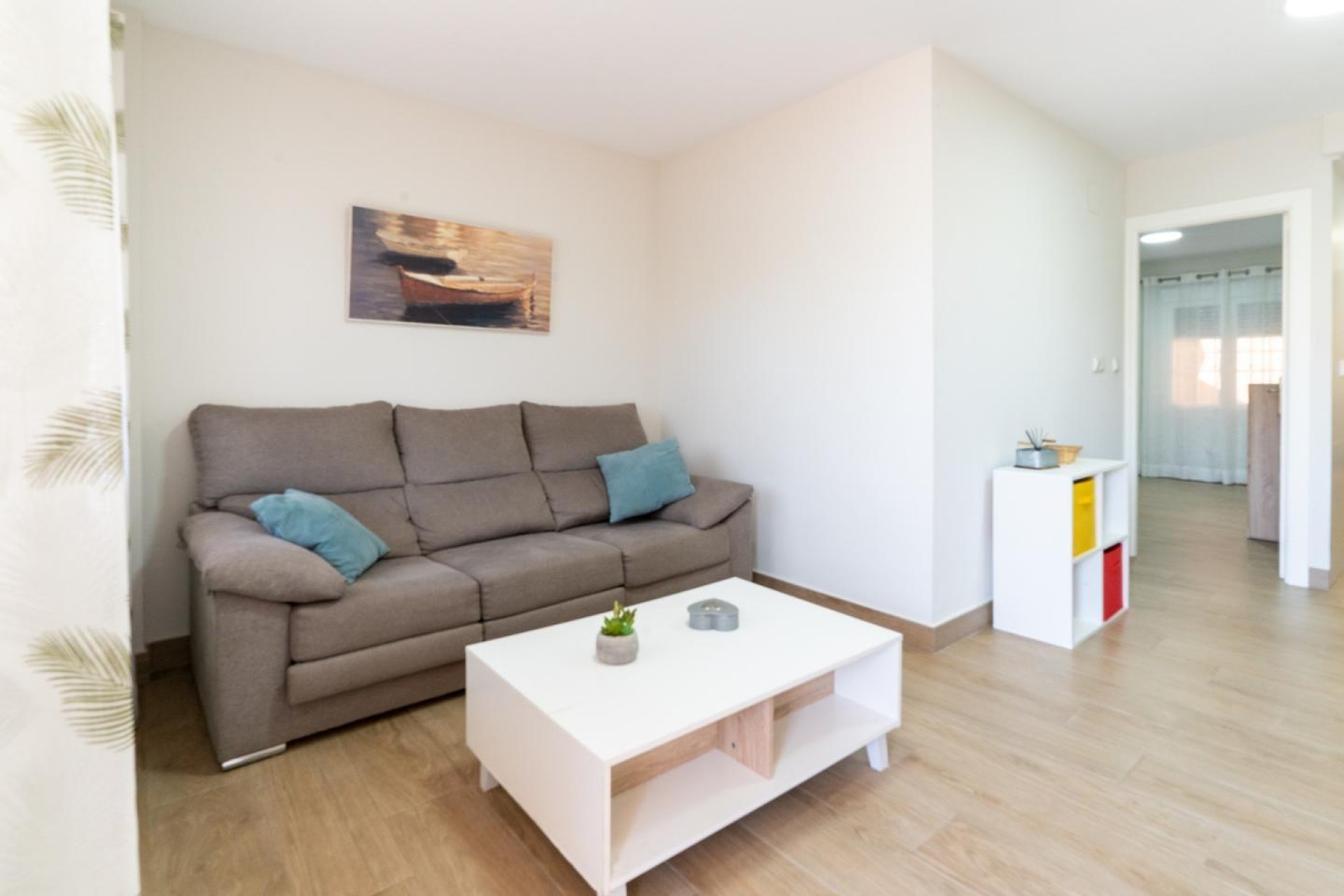 Reventa - Casa Tipo Dúplex - Santa Pola - Gran Alacant