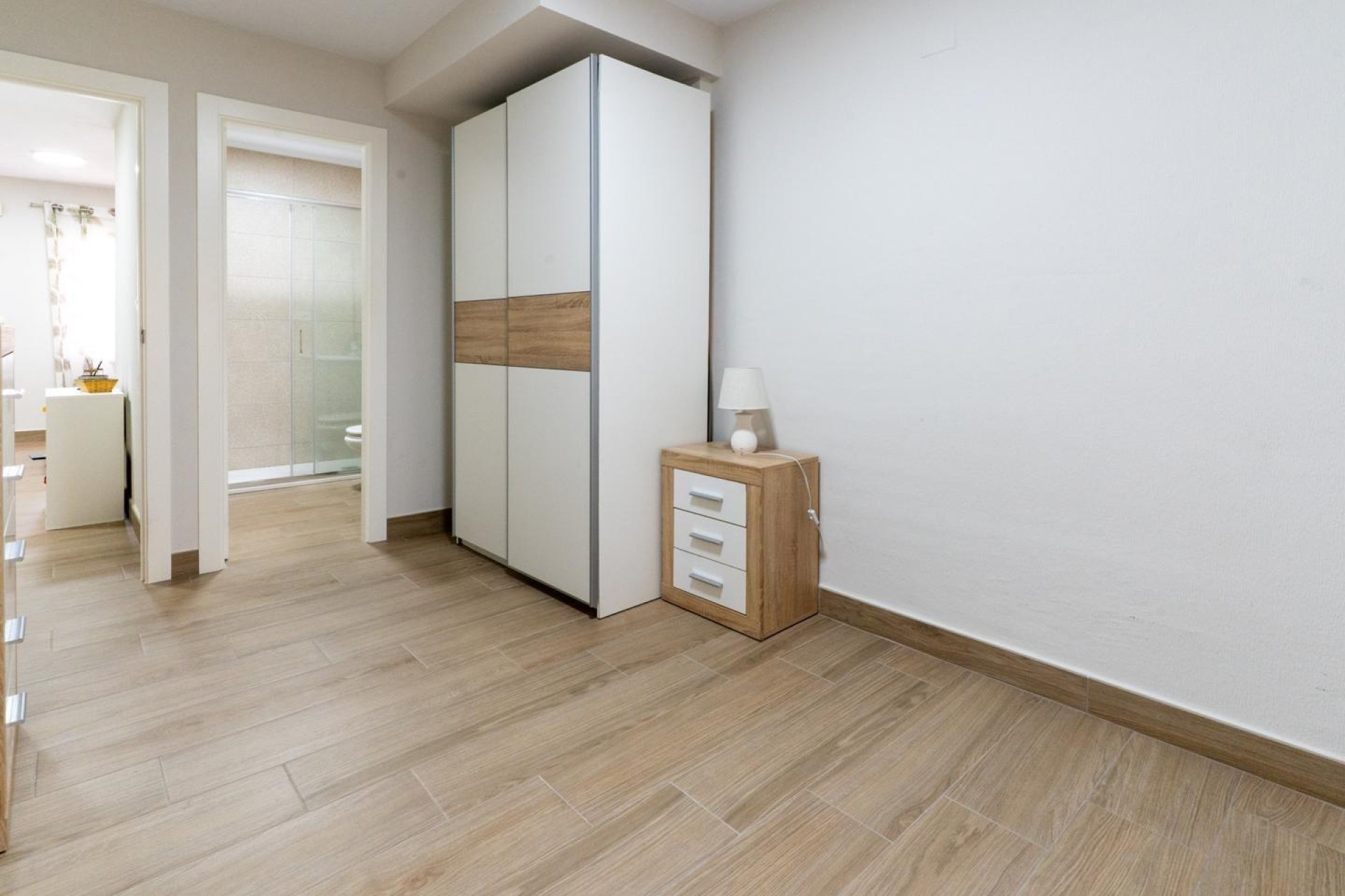 Reventa - Casa Tipo Dúplex - Santa Pola - Gran Alacant