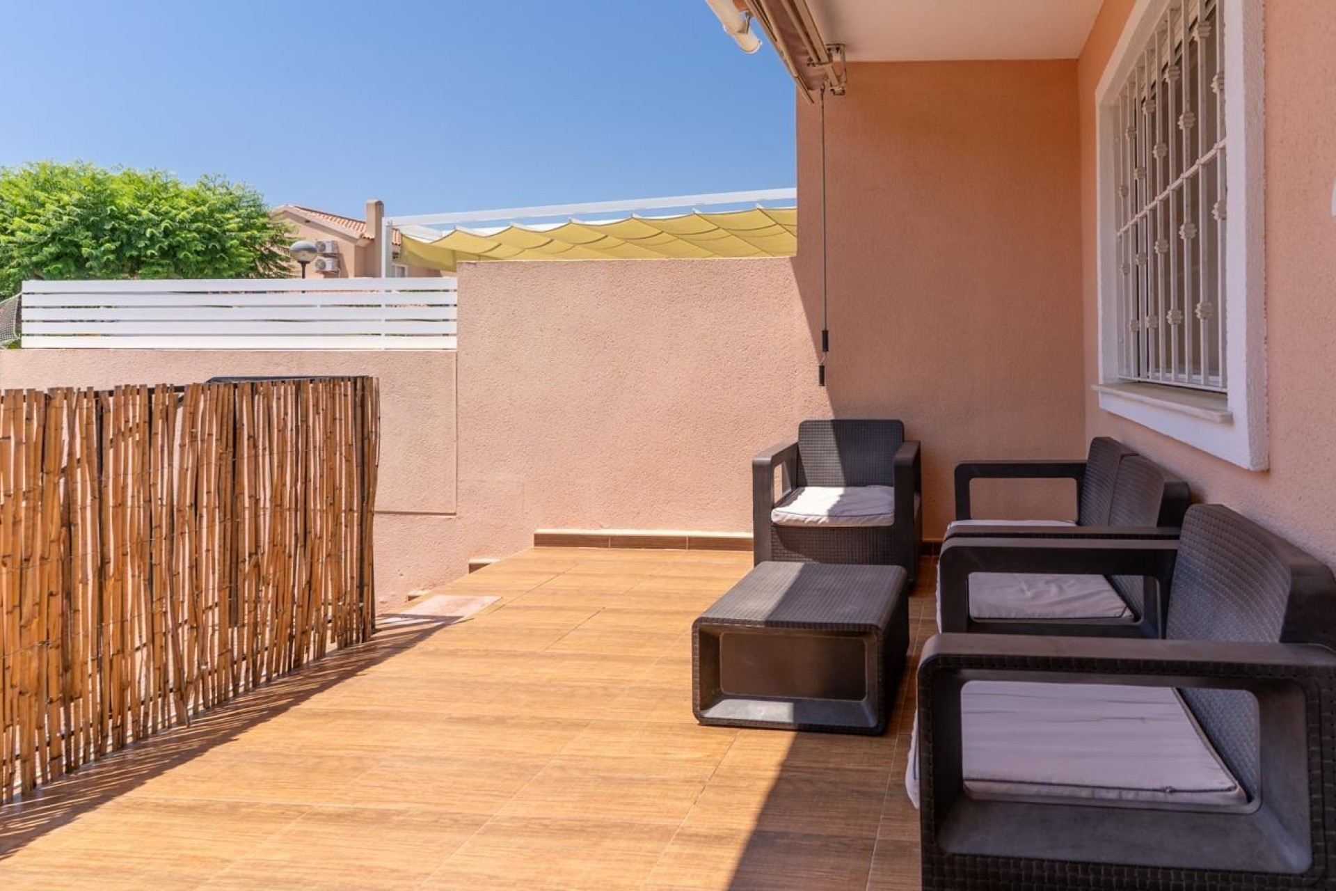Reventa - Casa Tipo Dúplex - Santa Pola - Gran Alacant