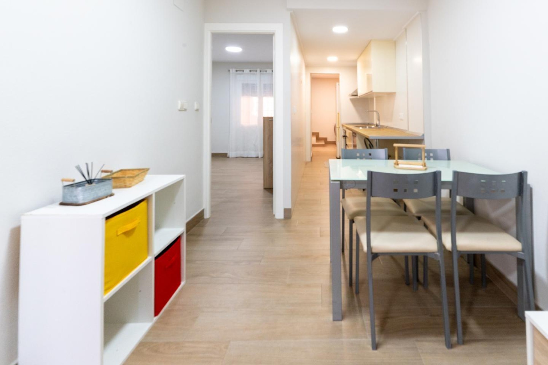 Reventa - Casa Tipo Dúplex - Santa Pola - Gran Alacant