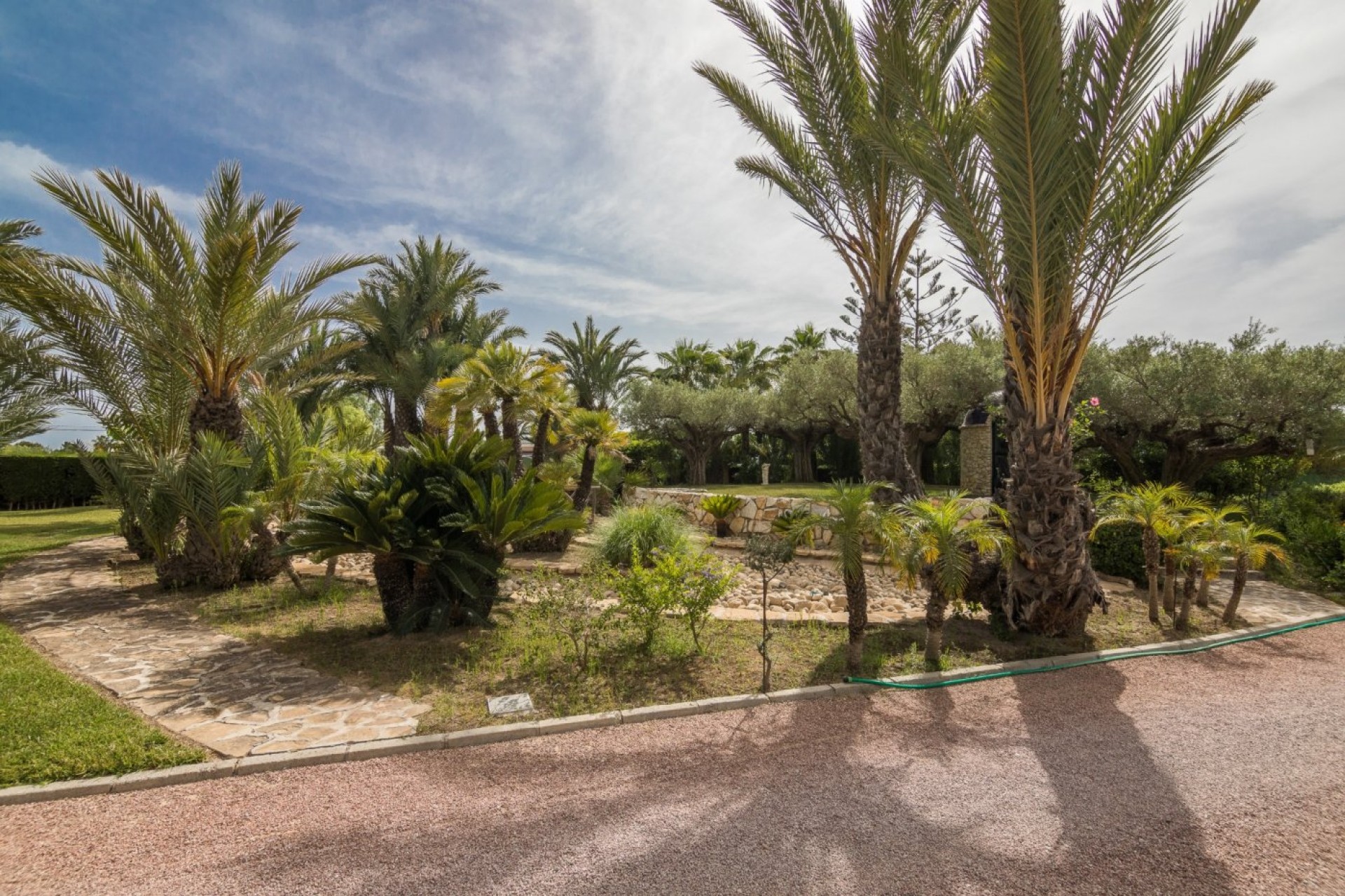 Reventa - Chalet - Elche Pedanías - Valverde