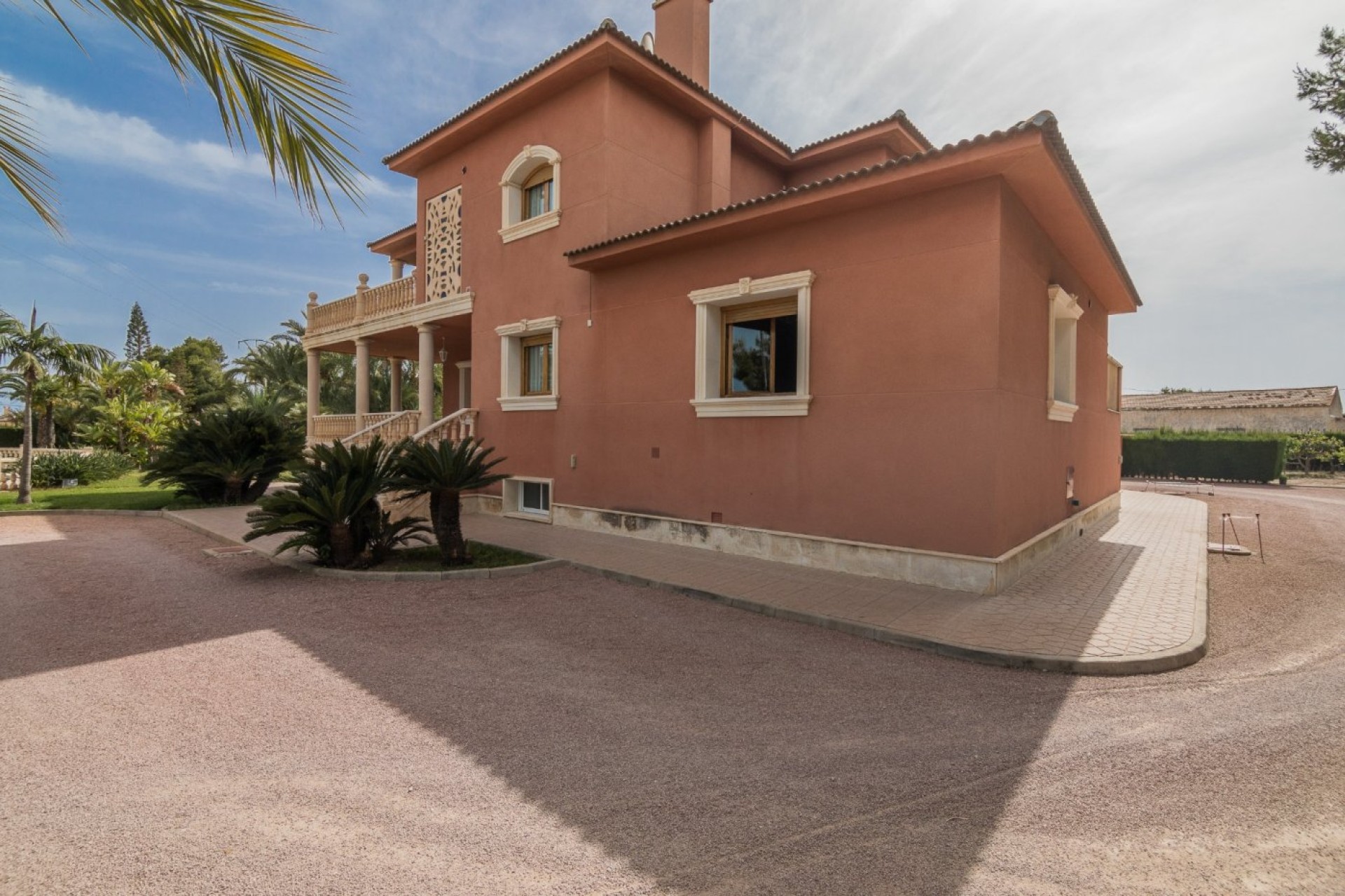 Reventa - Chalet - Elche Pedanías - Valverde