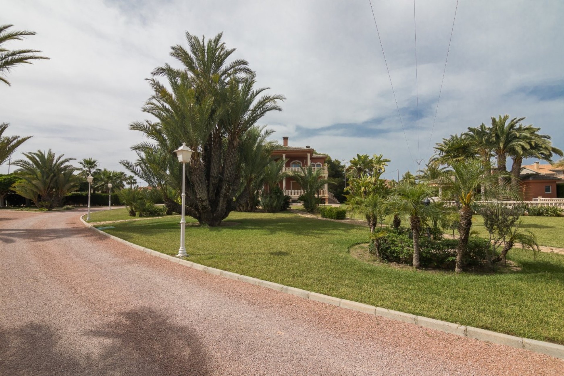 Reventa - Chalet - Elche Pedanías - Valverde