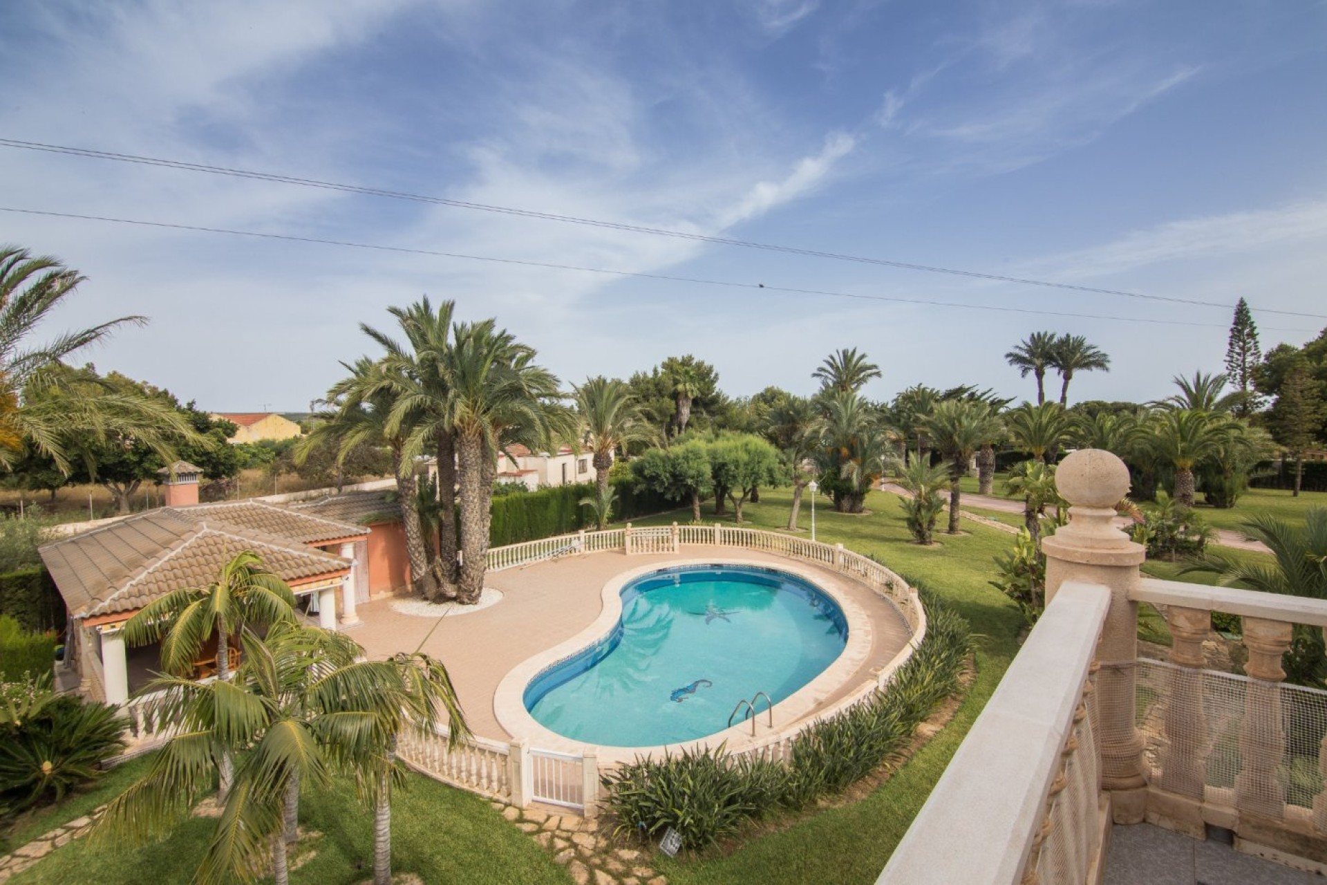 Reventa - Chalet - Elche Pedanías - Valverde