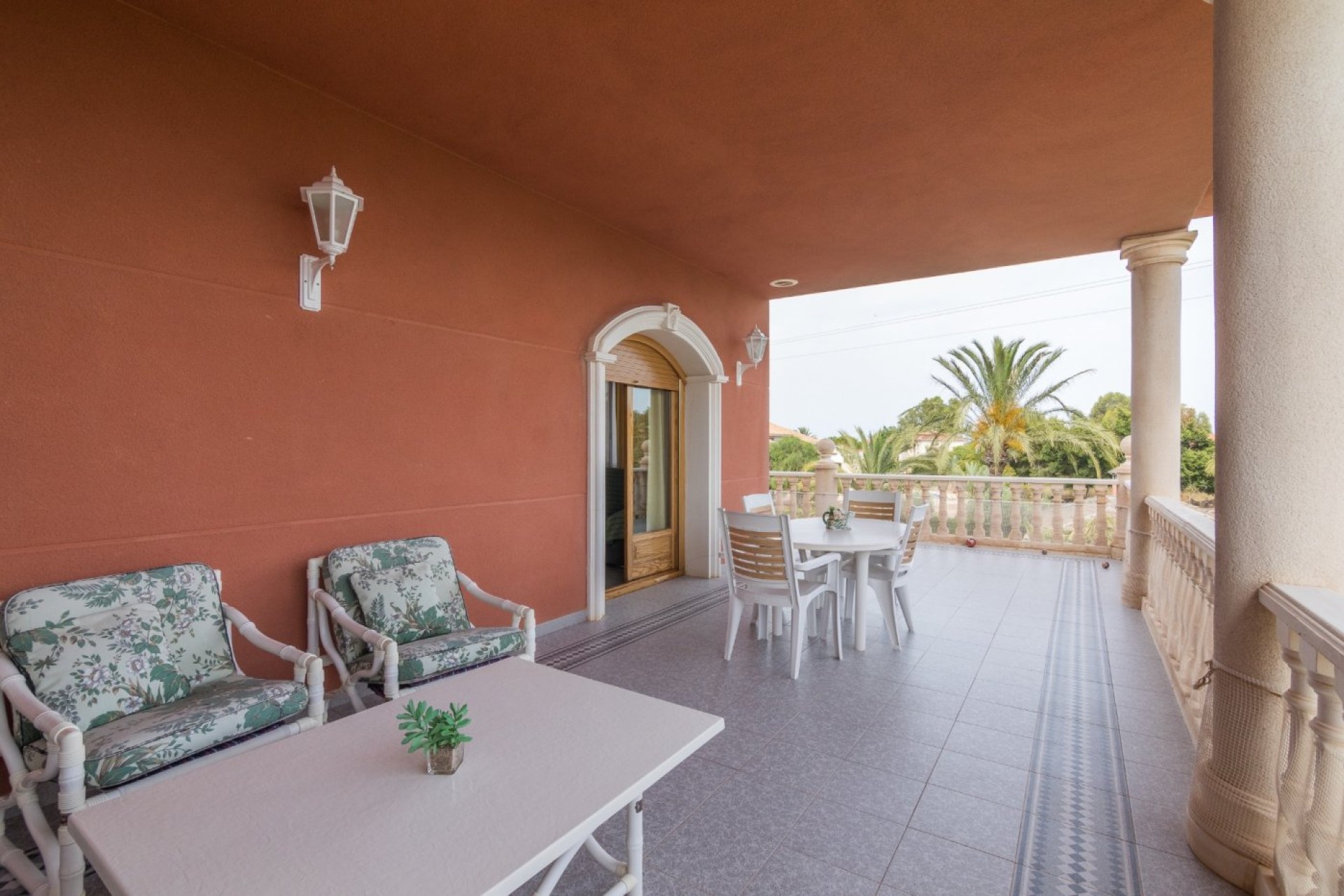 Reventa - Chalet - Elche Pedanías - Valverde