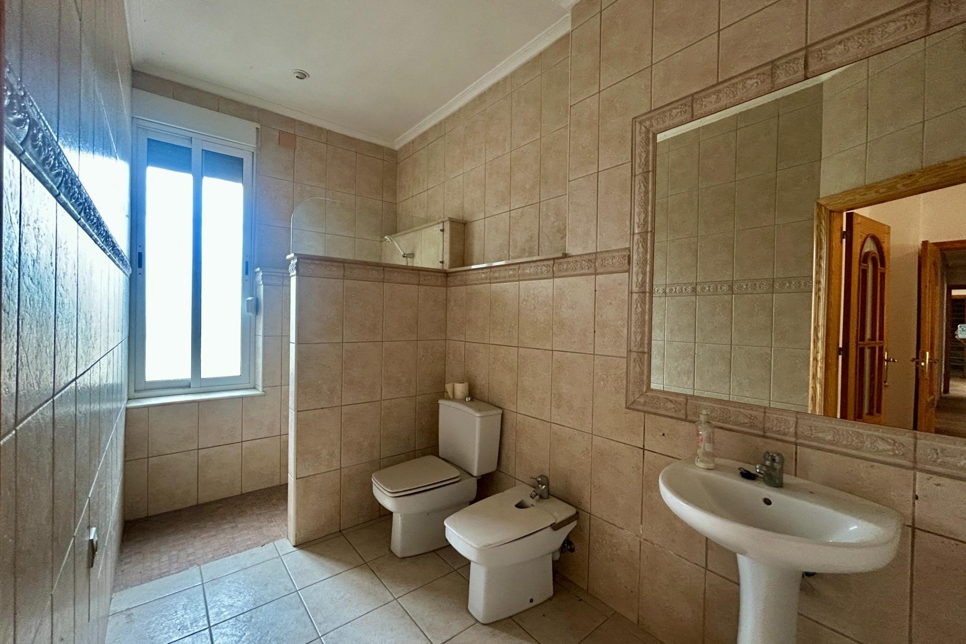 Reventa - Chalet - Elche - Sant Antón-Ciudad Jardín