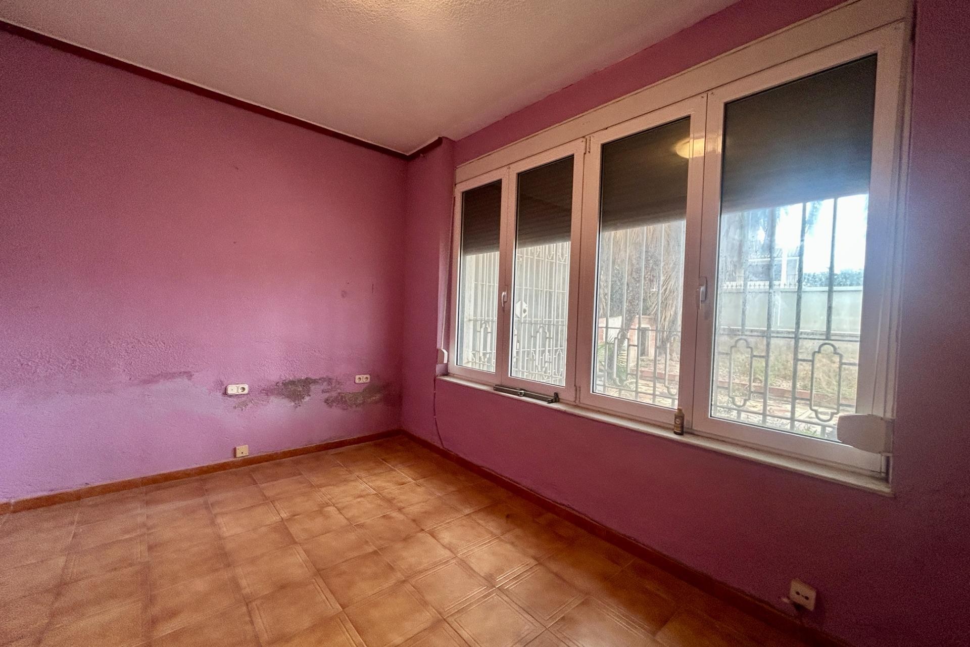 Reventa - Chalet - Elche - Sant Antón-Ciudad Jardín