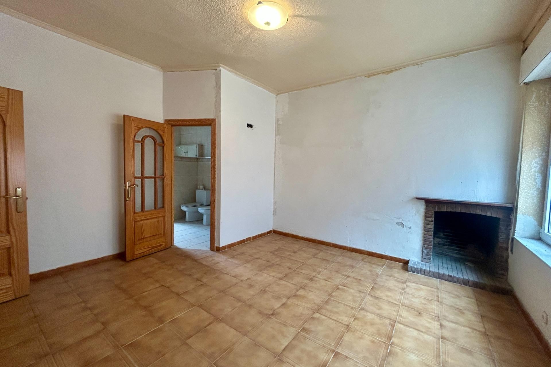 Reventa - Chalet - Elche - Sant Antón-Ciudad Jardín