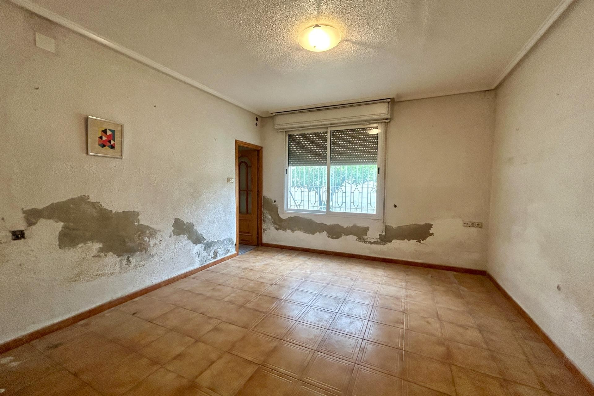 Reventa - Chalet - Elche - Sant Antón-Ciudad Jardín