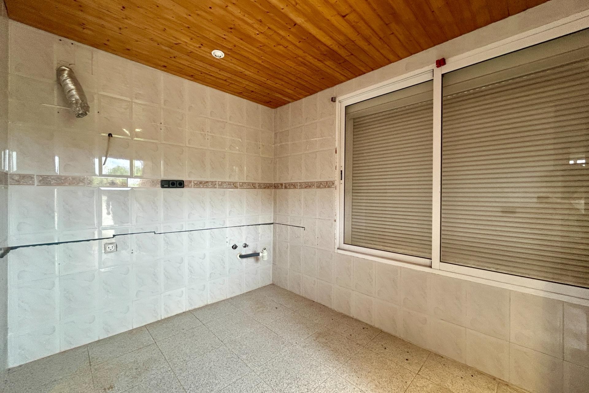 Reventa - Chalet - Elche - Sant Antón-Ciudad Jardín