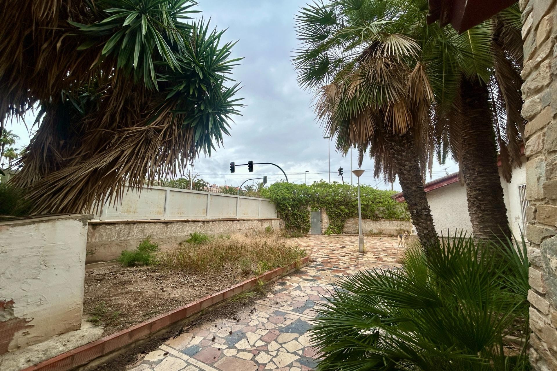 Reventa - Chalet - Elche - Sant Antón-Ciudad Jardín
