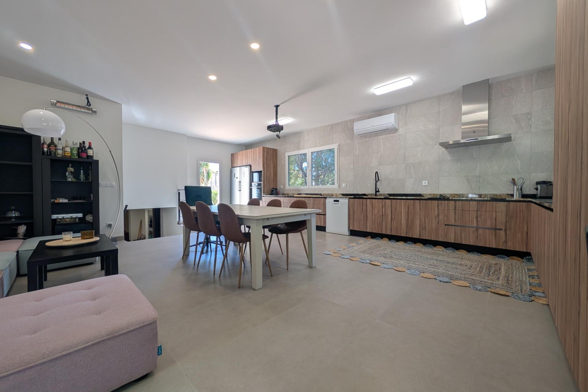 Reventa - Chalet - Peña las aguilas - Peña de Las Águilas