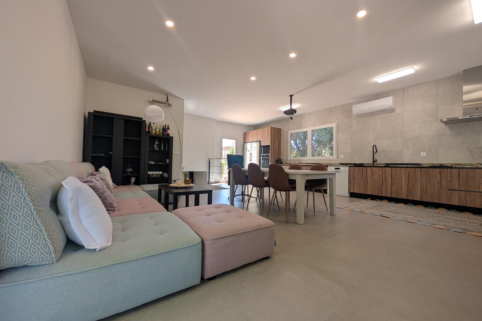 Reventa - Chalet - Peña las aguilas - Peña de Las Águilas