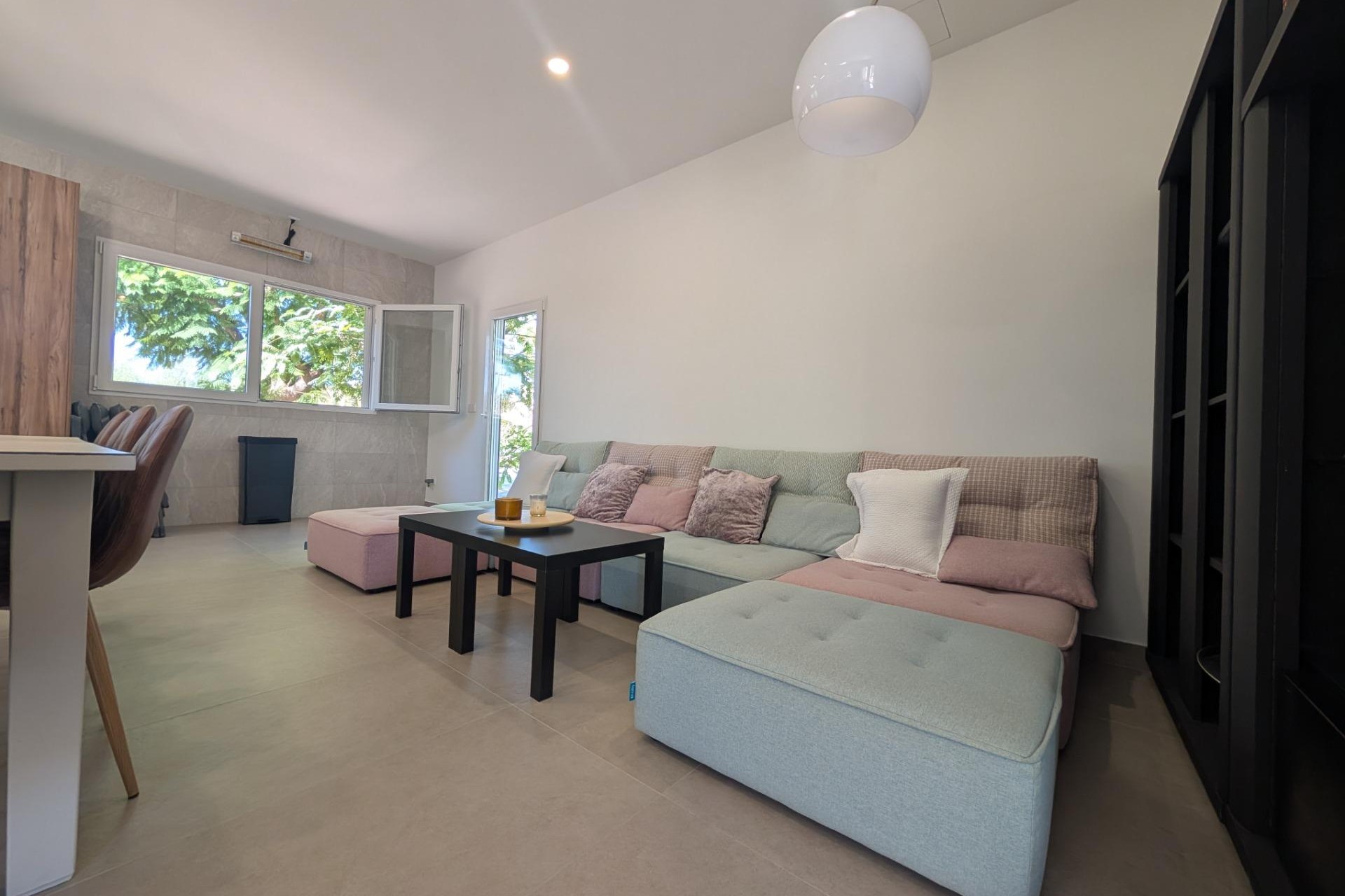 Reventa - Chalet - Peña las aguilas - Peña de Las Águilas