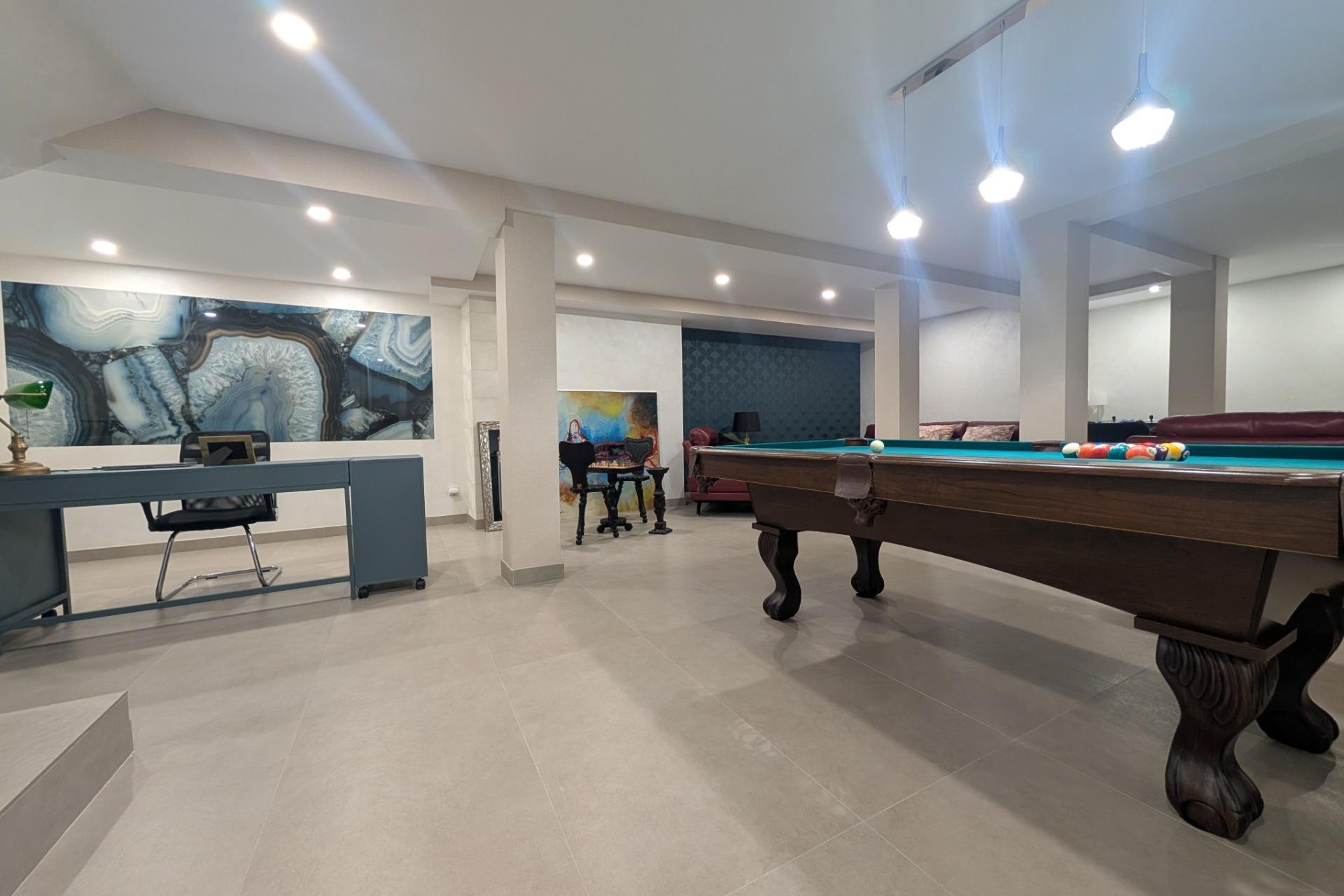 Reventa - Chalet - Peña las aguilas - Peña de Las Águilas