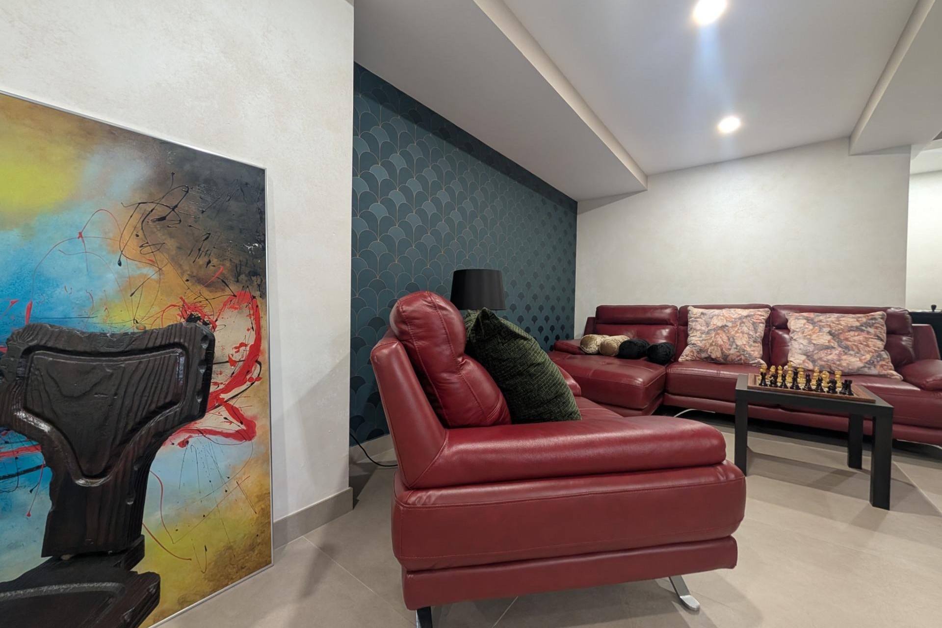 Reventa - Chalet - Peña las aguilas - Peña de Las Águilas