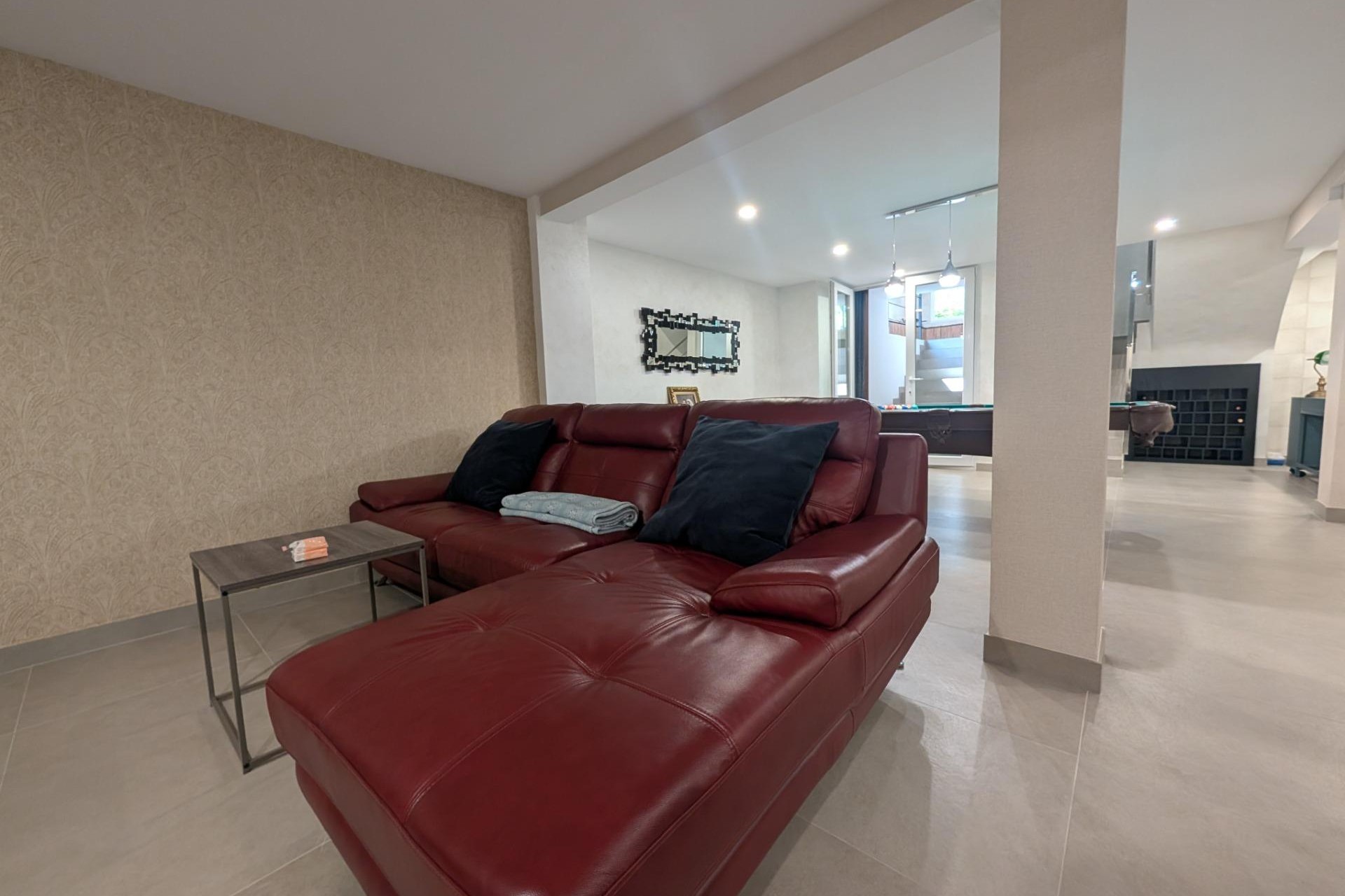 Reventa - Chalet - Peña las aguilas - Peña de Las Águilas