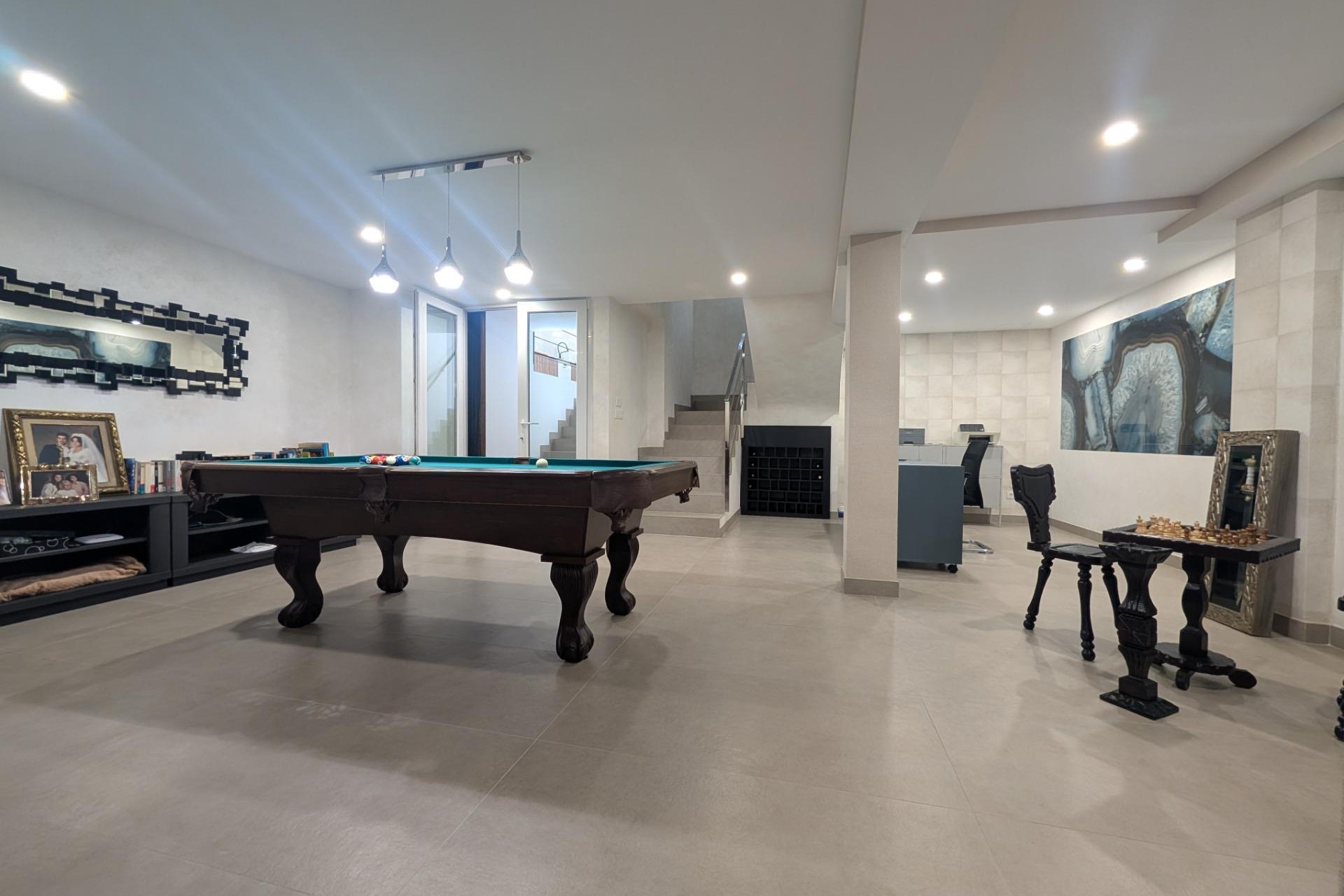 Reventa - Chalet - Peña las aguilas - Peña de Las Águilas