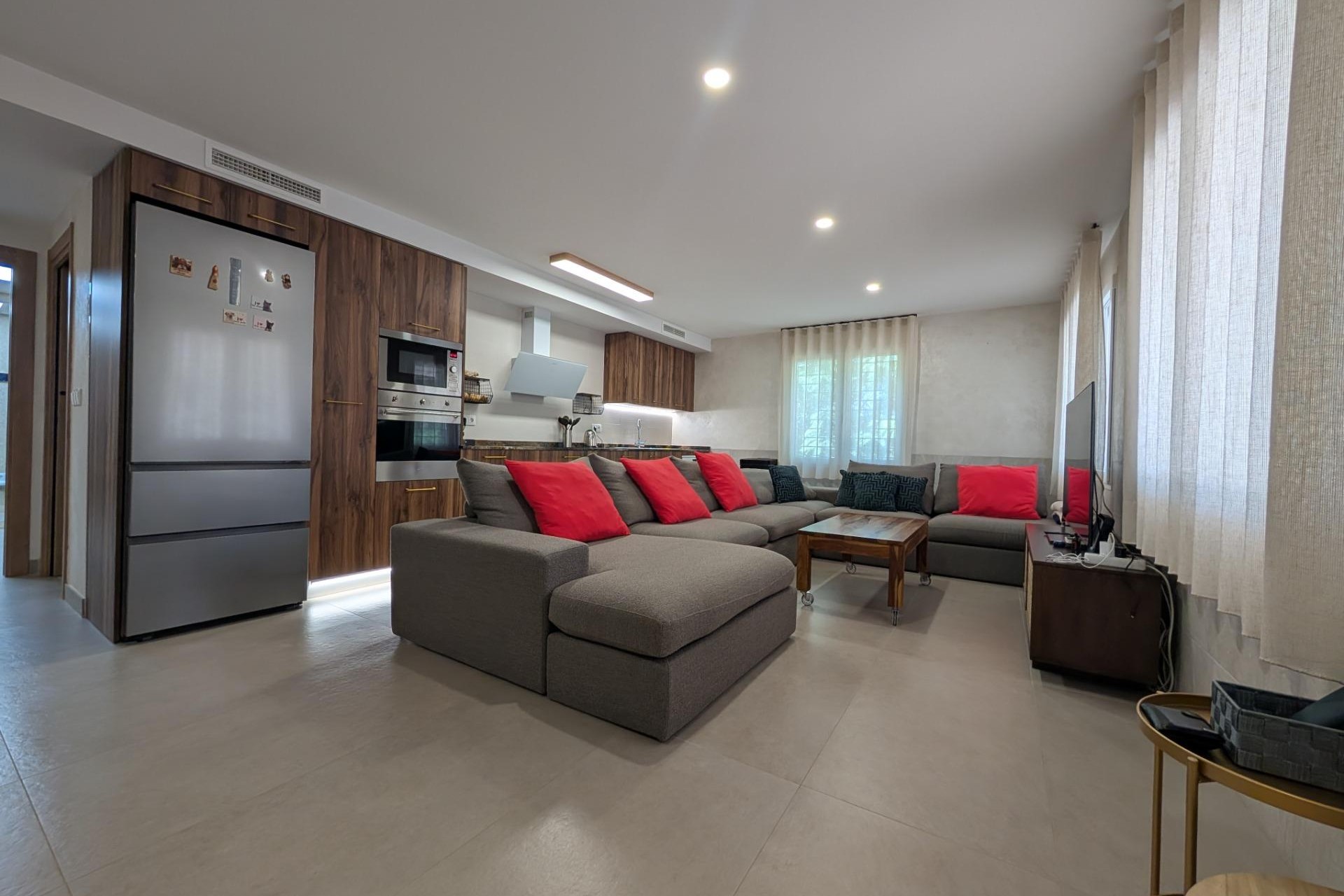 Reventa - Chalet - Peña las aguilas - Peña de Las Águilas