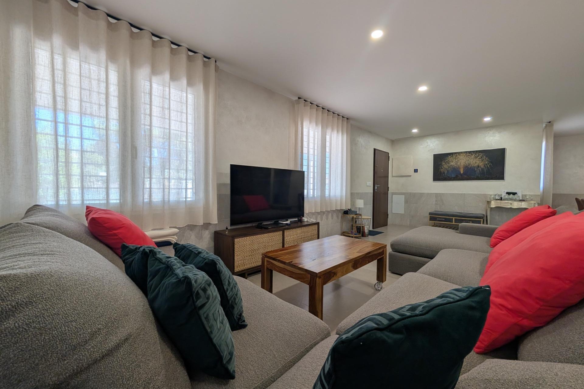 Reventa - Chalet - Peña las aguilas - Peña de Las Águilas