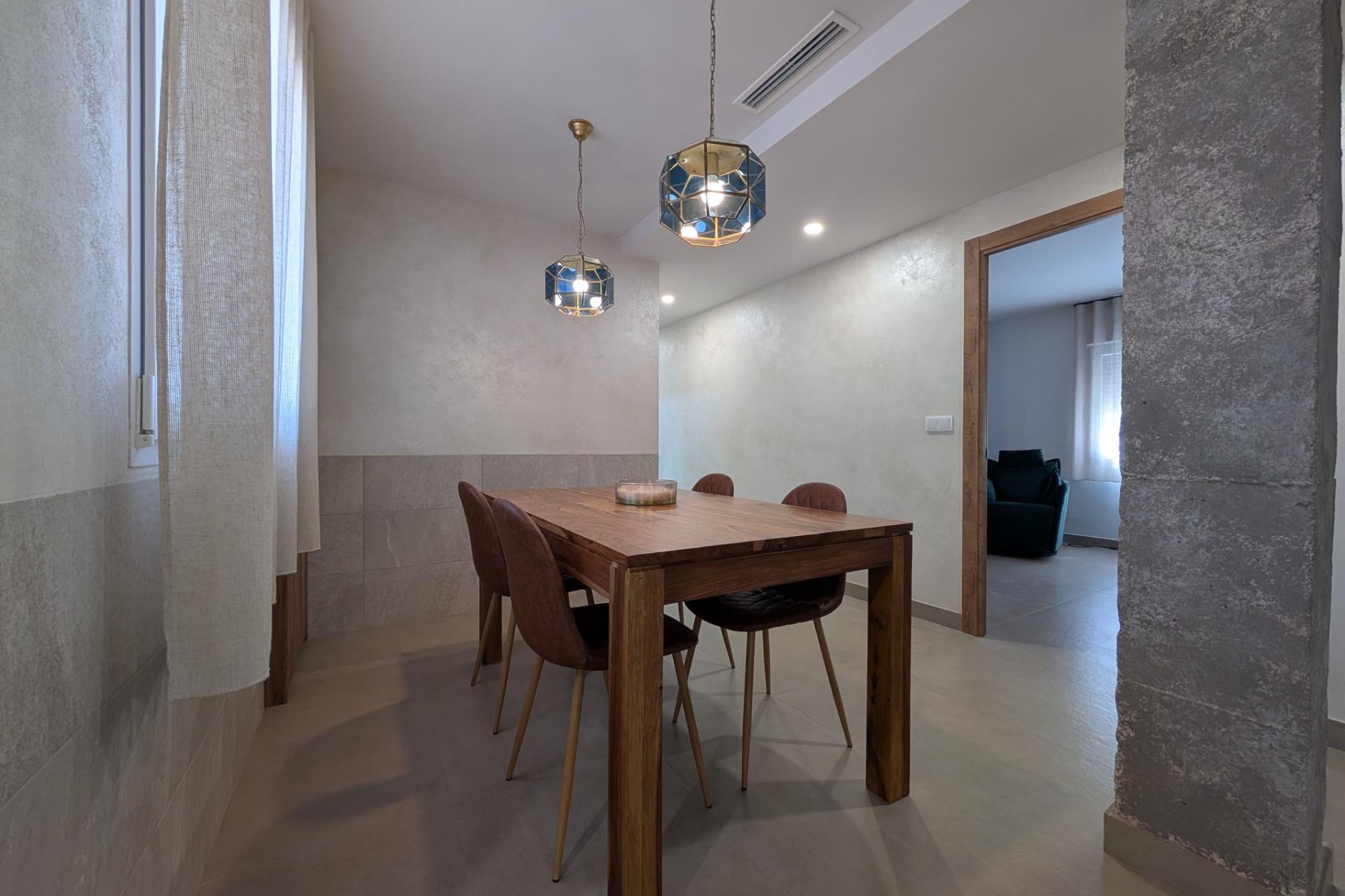 Reventa - Chalet - Peña las aguilas - Peña de Las Águilas