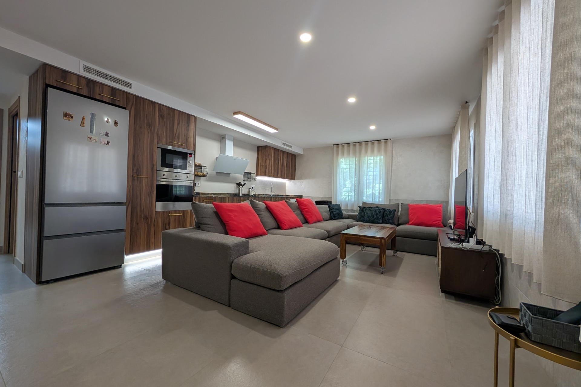 Reventa - Chalet - Peña las aguilas - Peña de Las Águilas