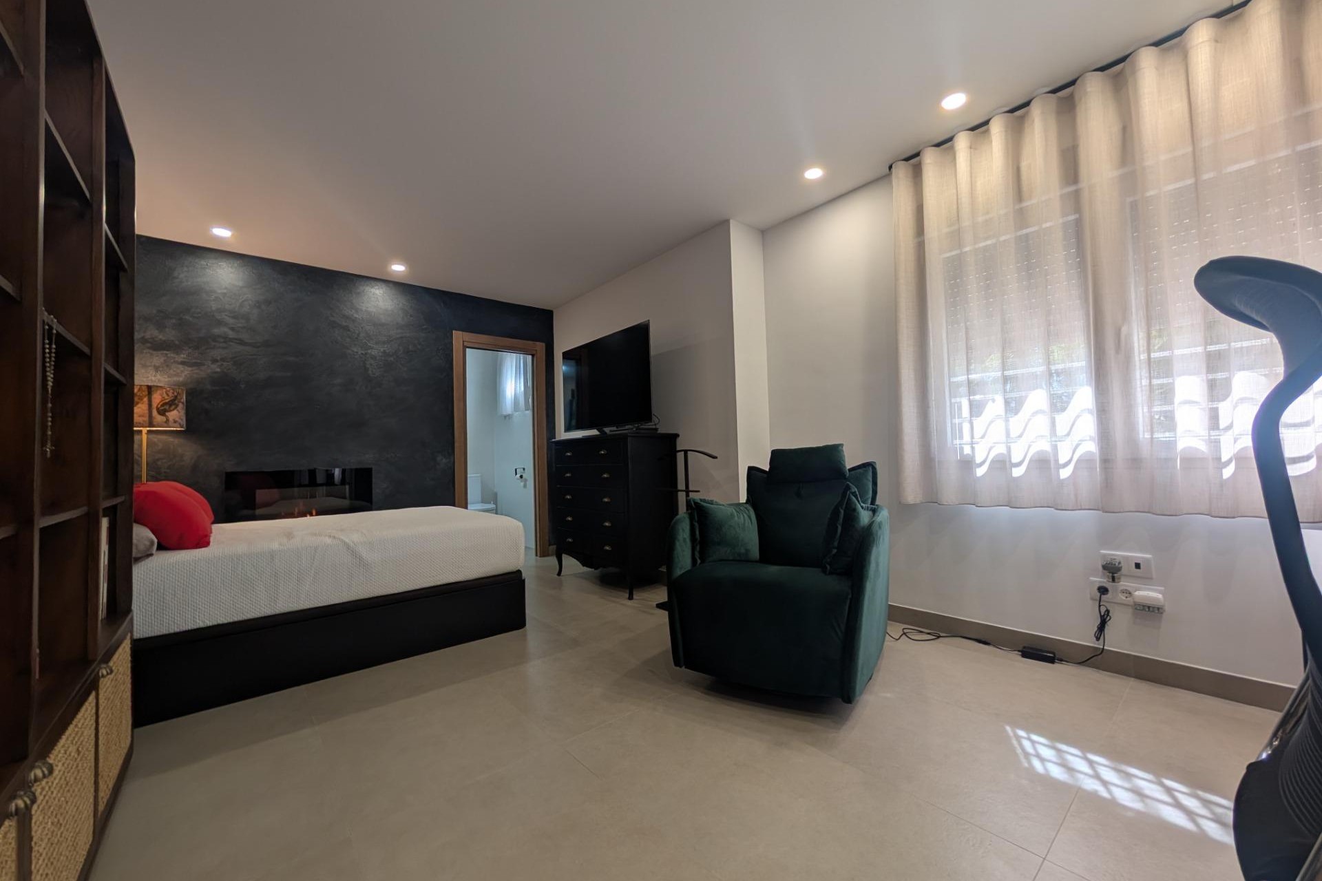 Reventa - Chalet - Peña las aguilas - Peña de Las Águilas