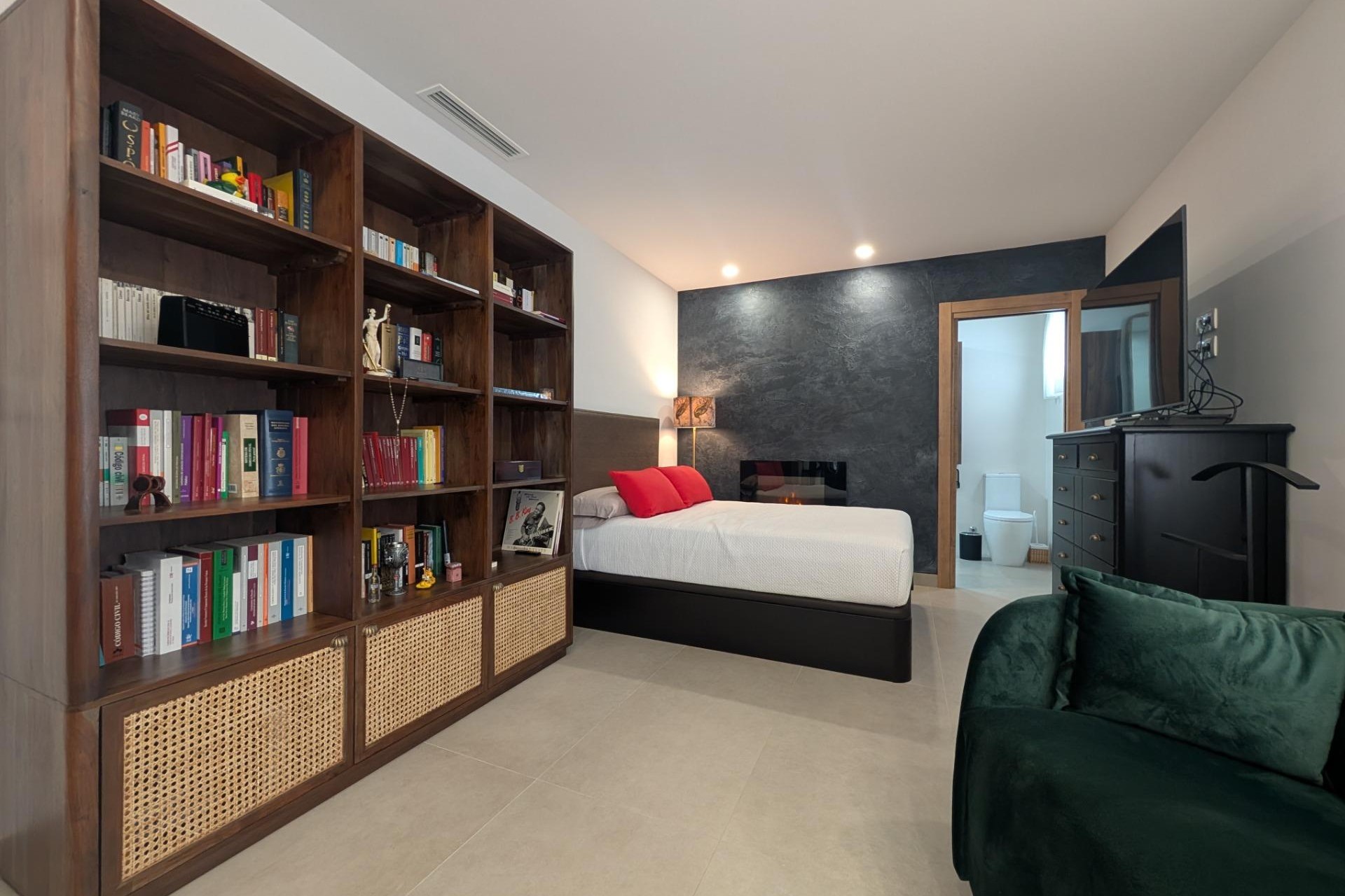 Reventa - Chalet - Peña las aguilas - Peña de Las Águilas