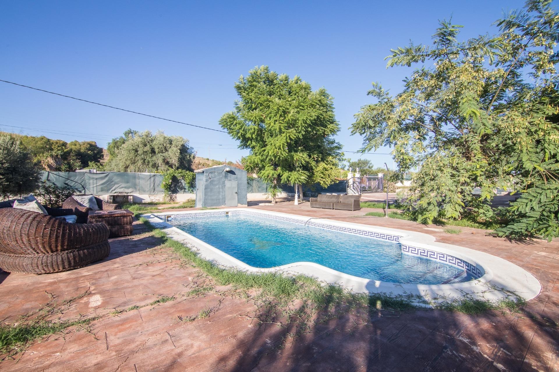 Reventa - Chalet - Peña las aguilas - Peña de Las Águilas