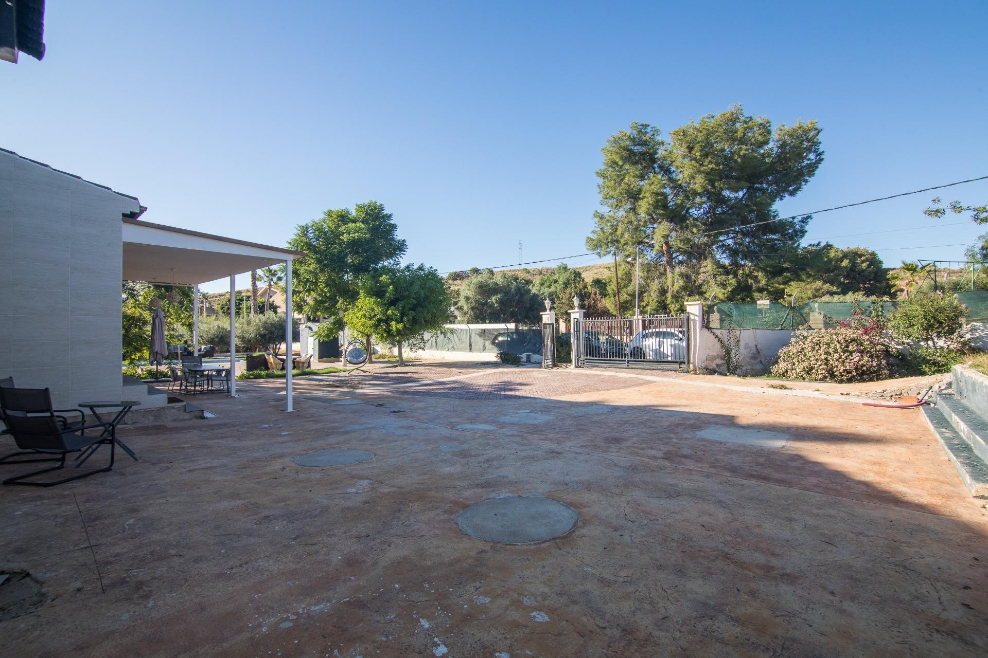 Reventa - Chalet - Peña las aguilas - Peña de Las Águilas