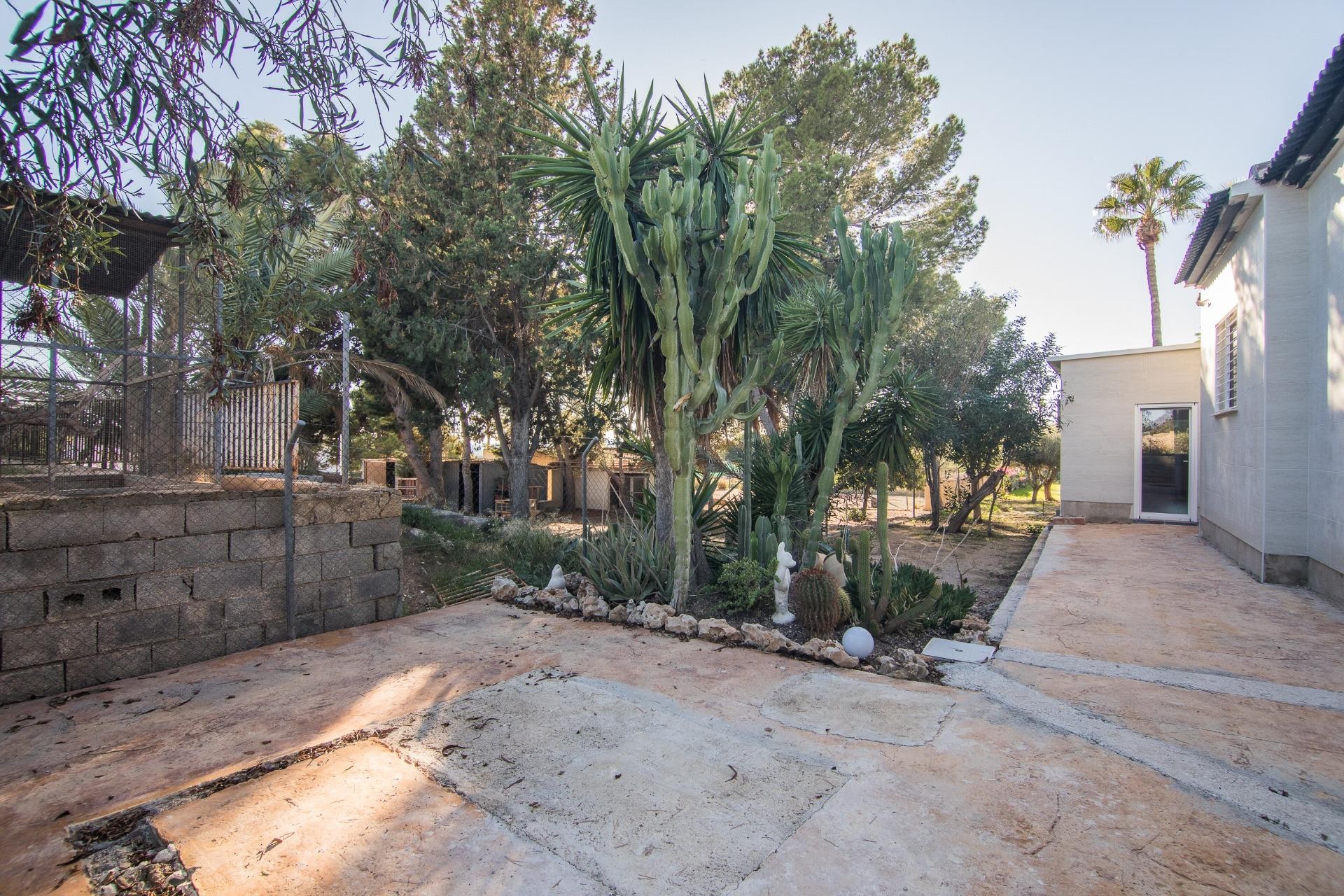 Reventa - Chalet - Peña las aguilas - Peña de Las Águilas