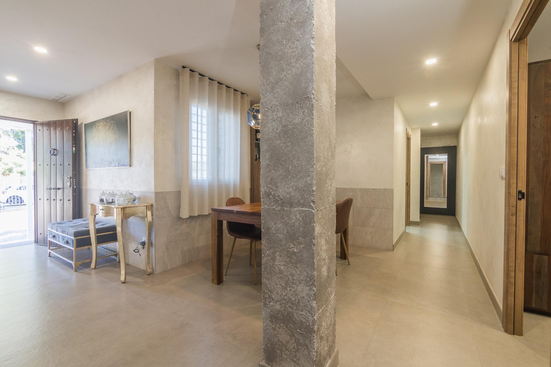 Reventa - Chalet - Peña las aguilas - Peña de Las Águilas