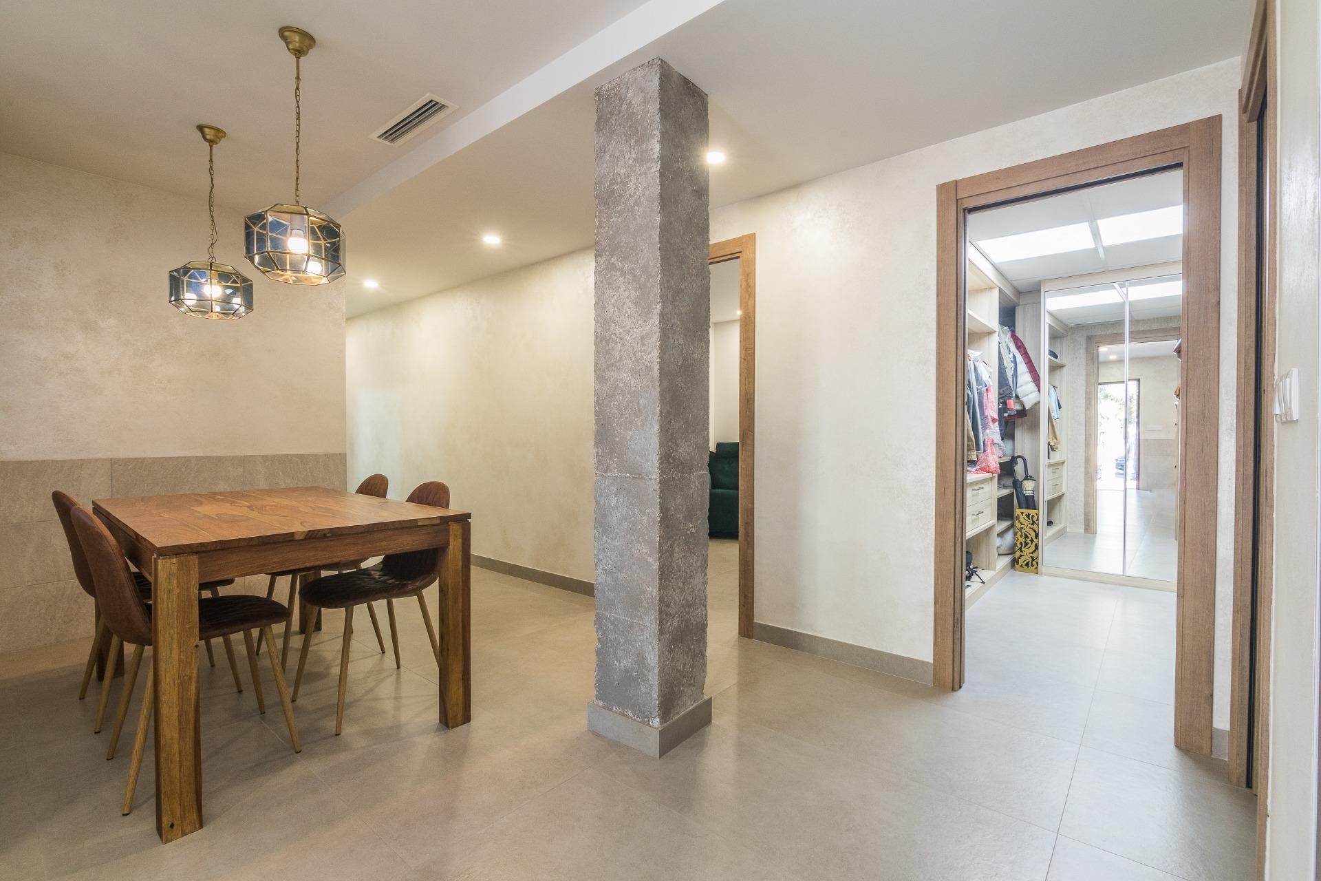 Reventa - Chalet - Peña las aguilas - Peña de Las Águilas