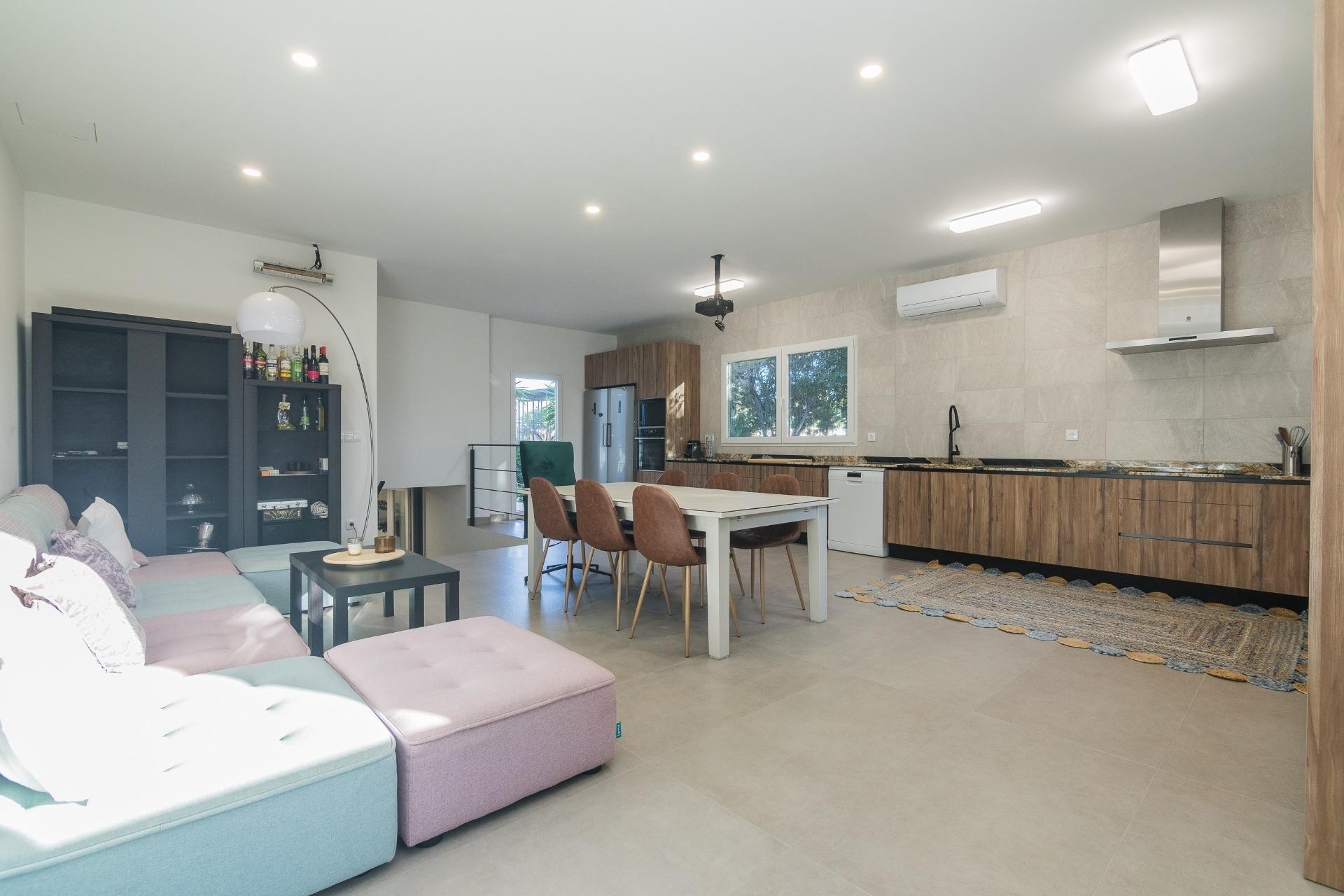 Reventa - Chalet - Peña las aguilas - Peña de Las Águilas