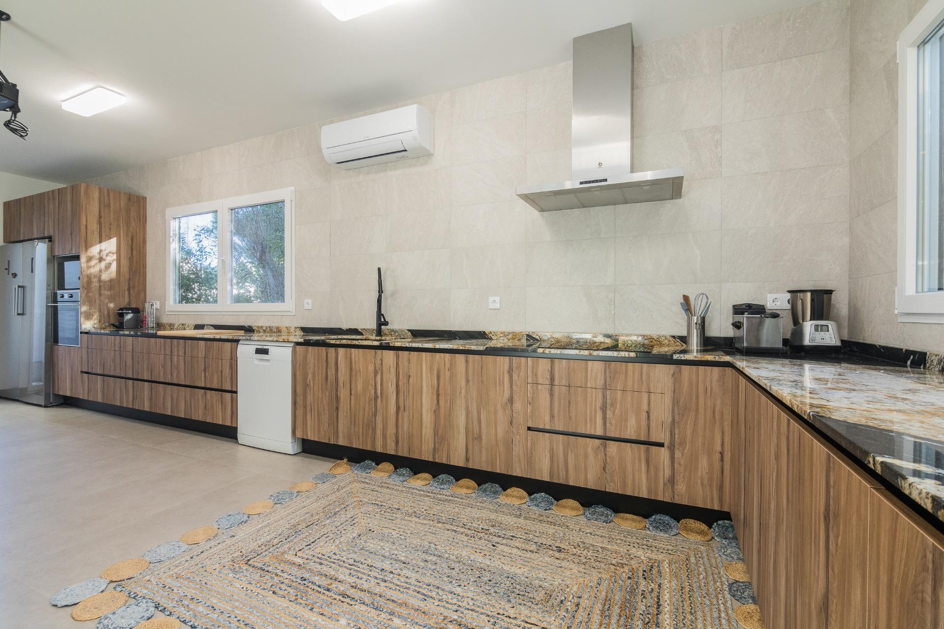 Reventa - Chalet - Peña las aguilas - Peña de Las Águilas