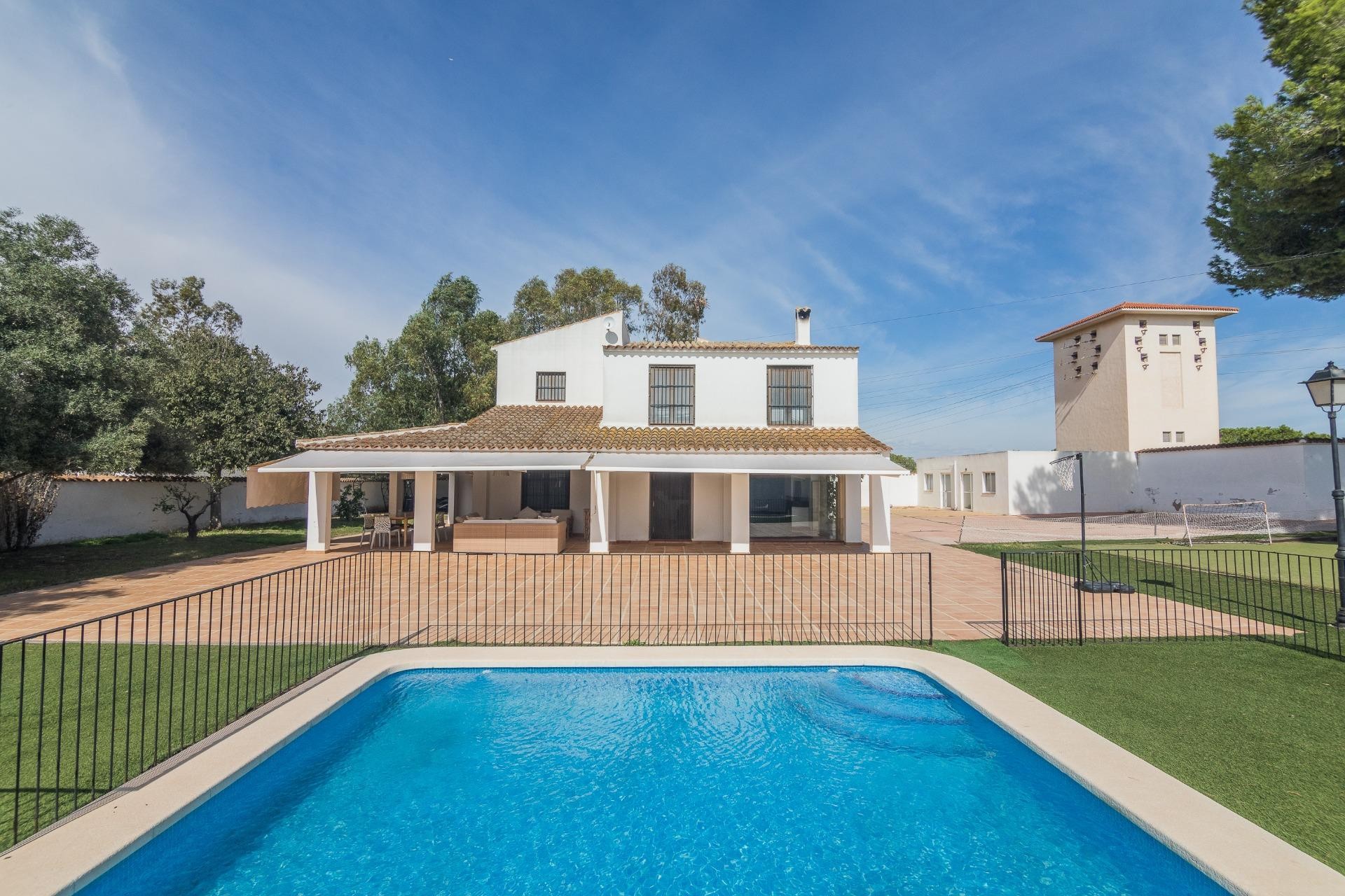 Reventa - Chalet - Santa Pola - Zona norte