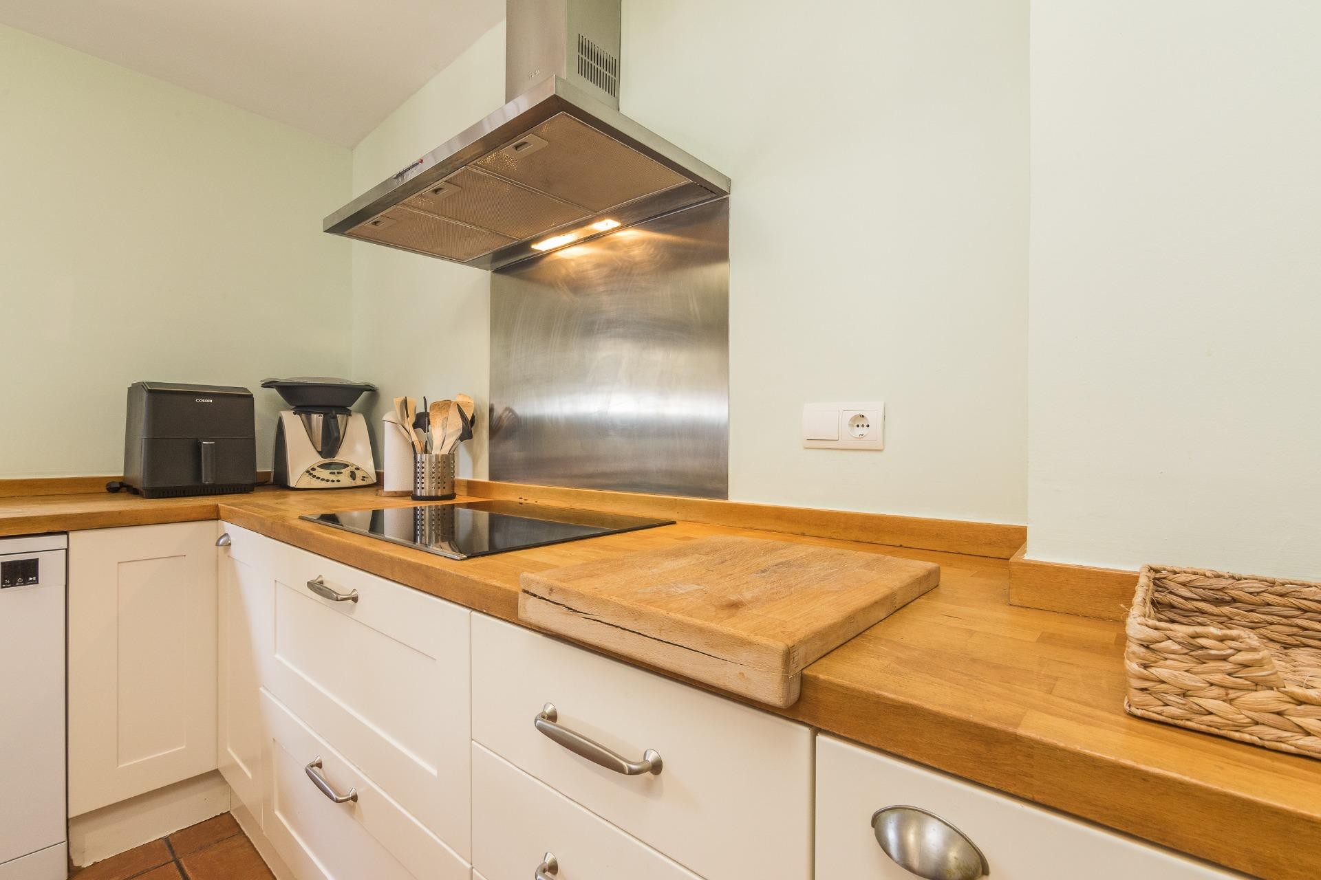 Reventa - Chalet - Santa Pola - Zona norte