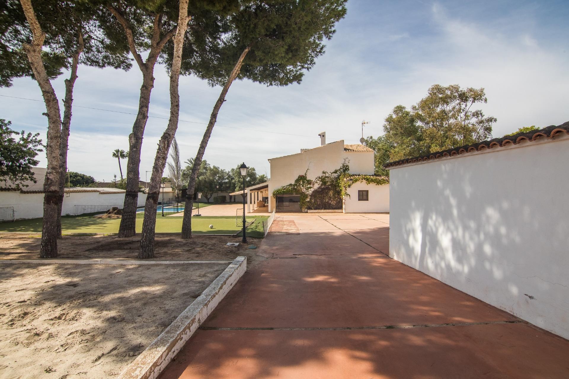 Reventa - Chalet - Santa Pola - Zona norte