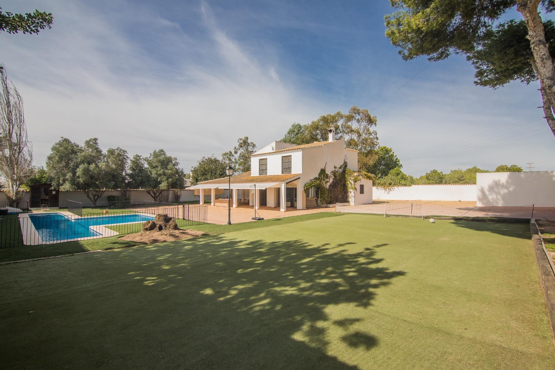 Reventa - Chalet - Santa Pola - Zona norte