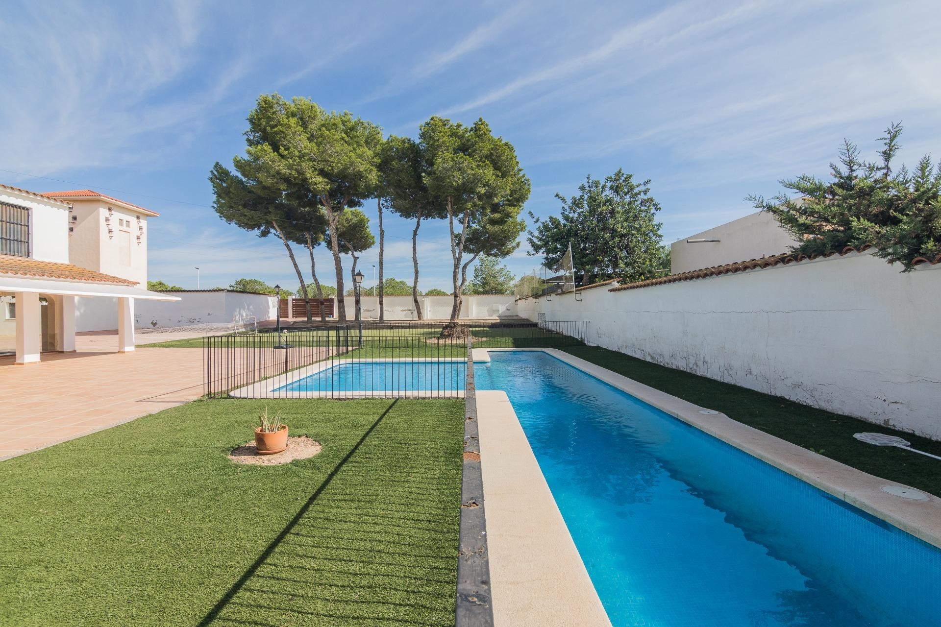 Reventa - Chalet - Santa Pola - Zona norte