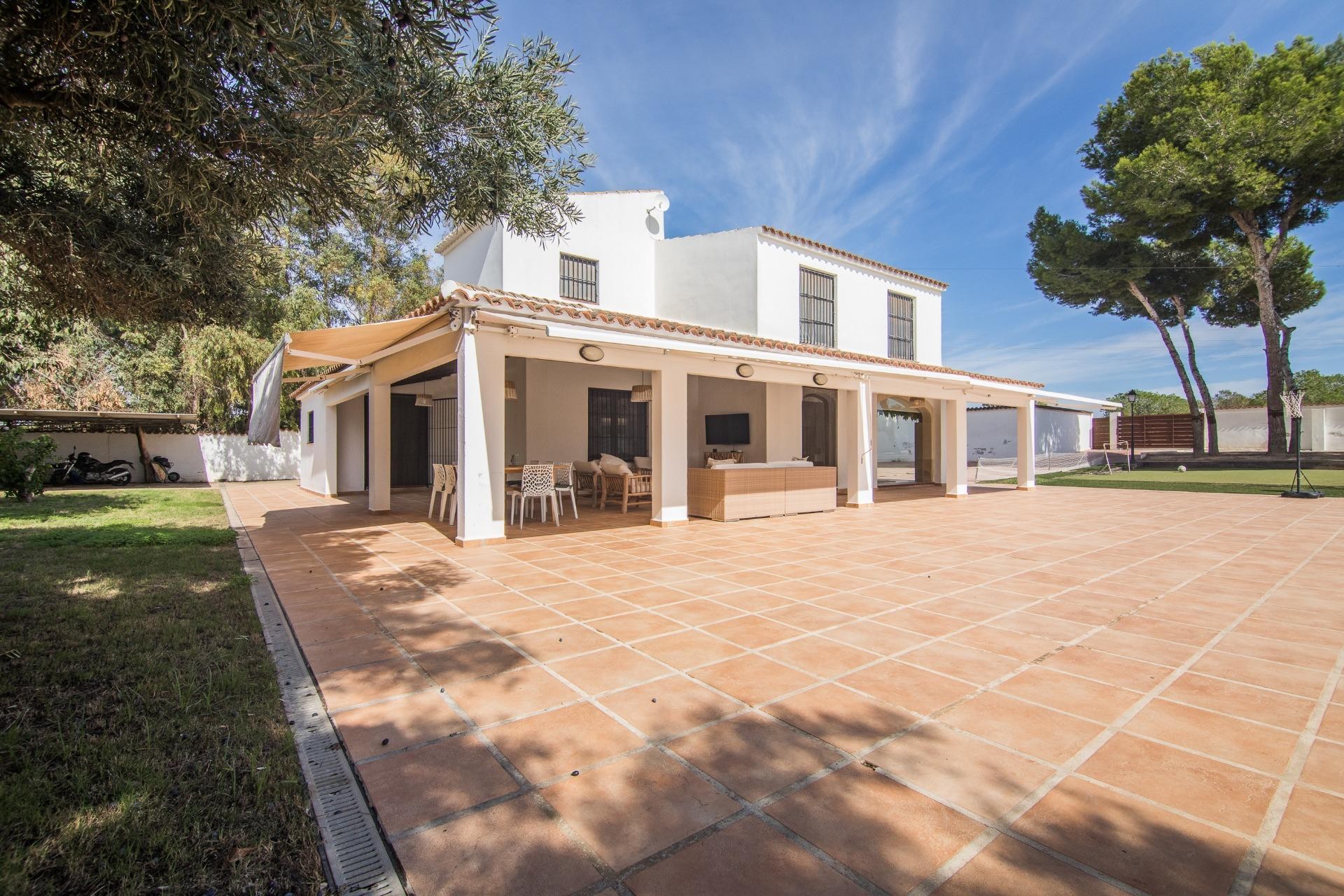 Reventa - Chalet - Santa Pola - Zona norte