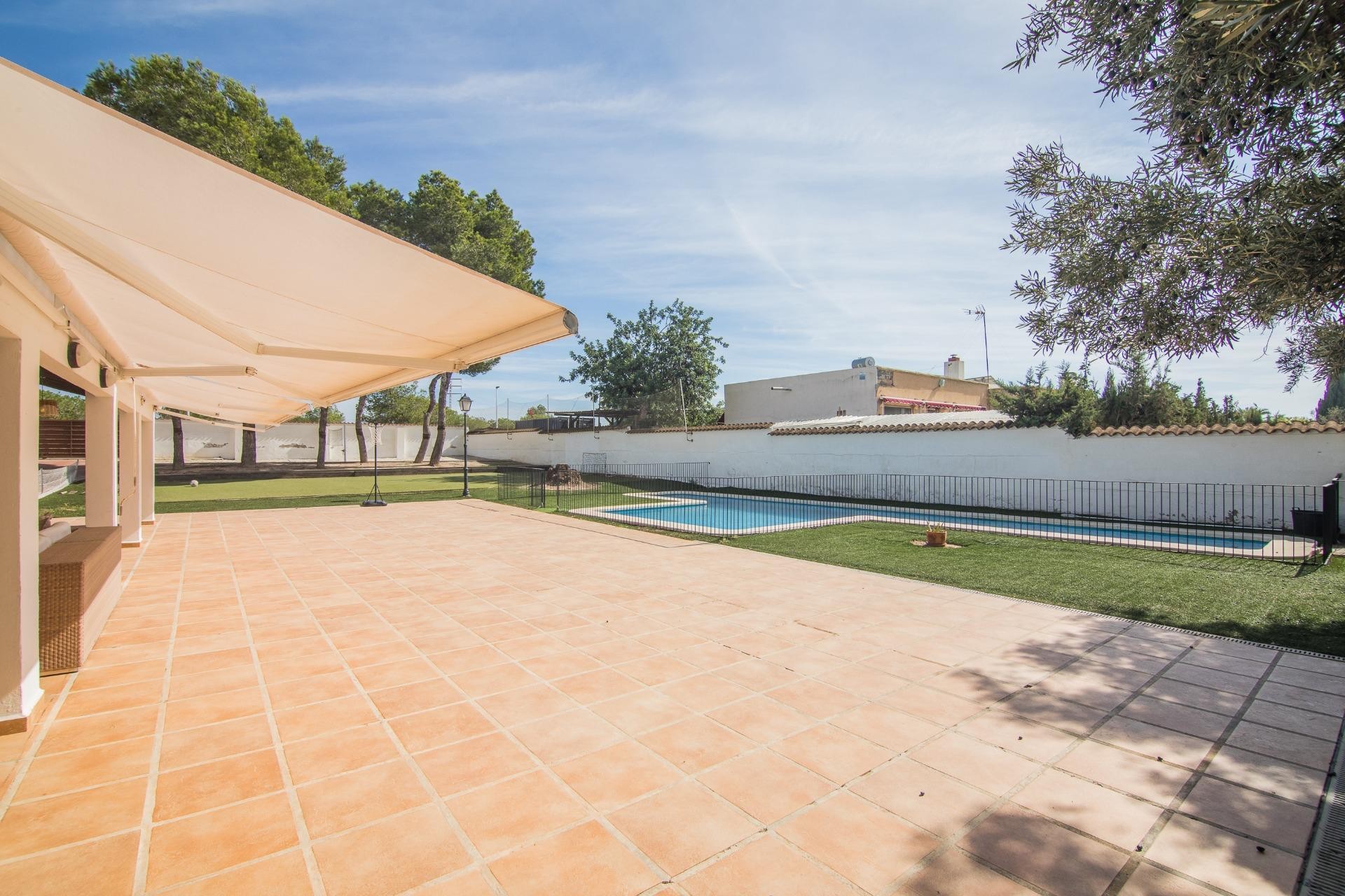 Reventa - Chalet - Santa Pola - Zona norte