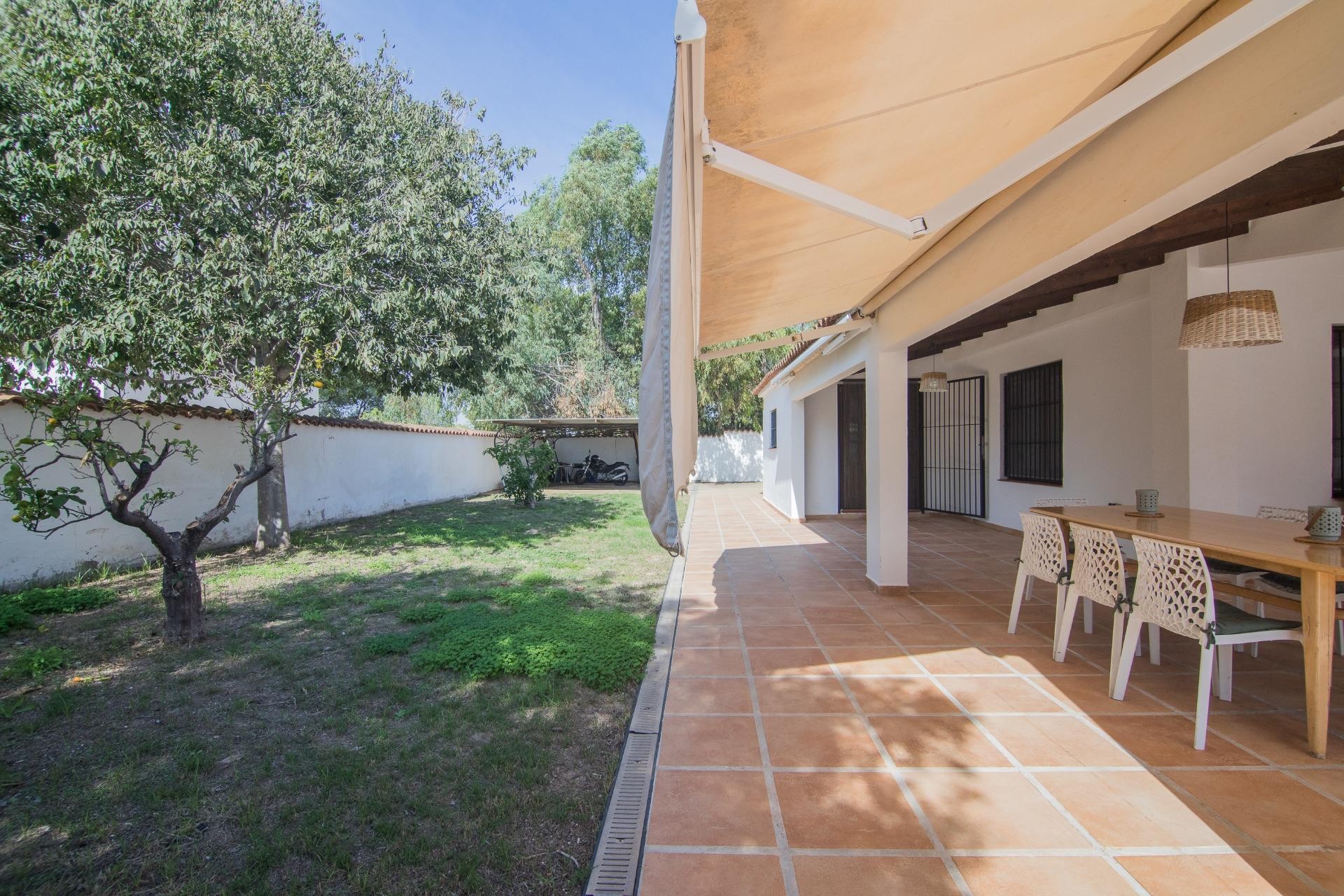 Reventa - Chalet - Santa Pola - Zona norte