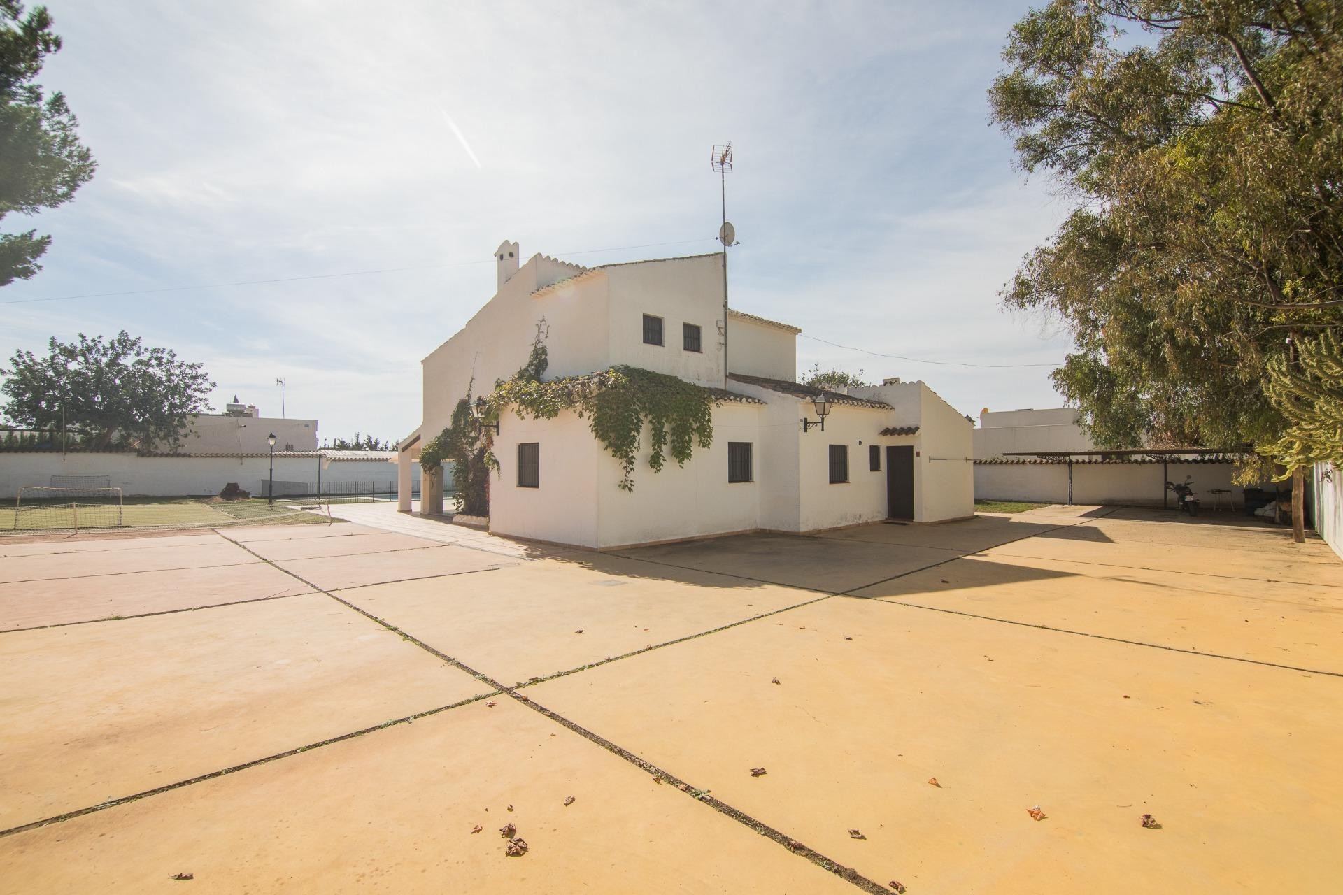 Reventa - Chalet - Santa Pola - Zona norte