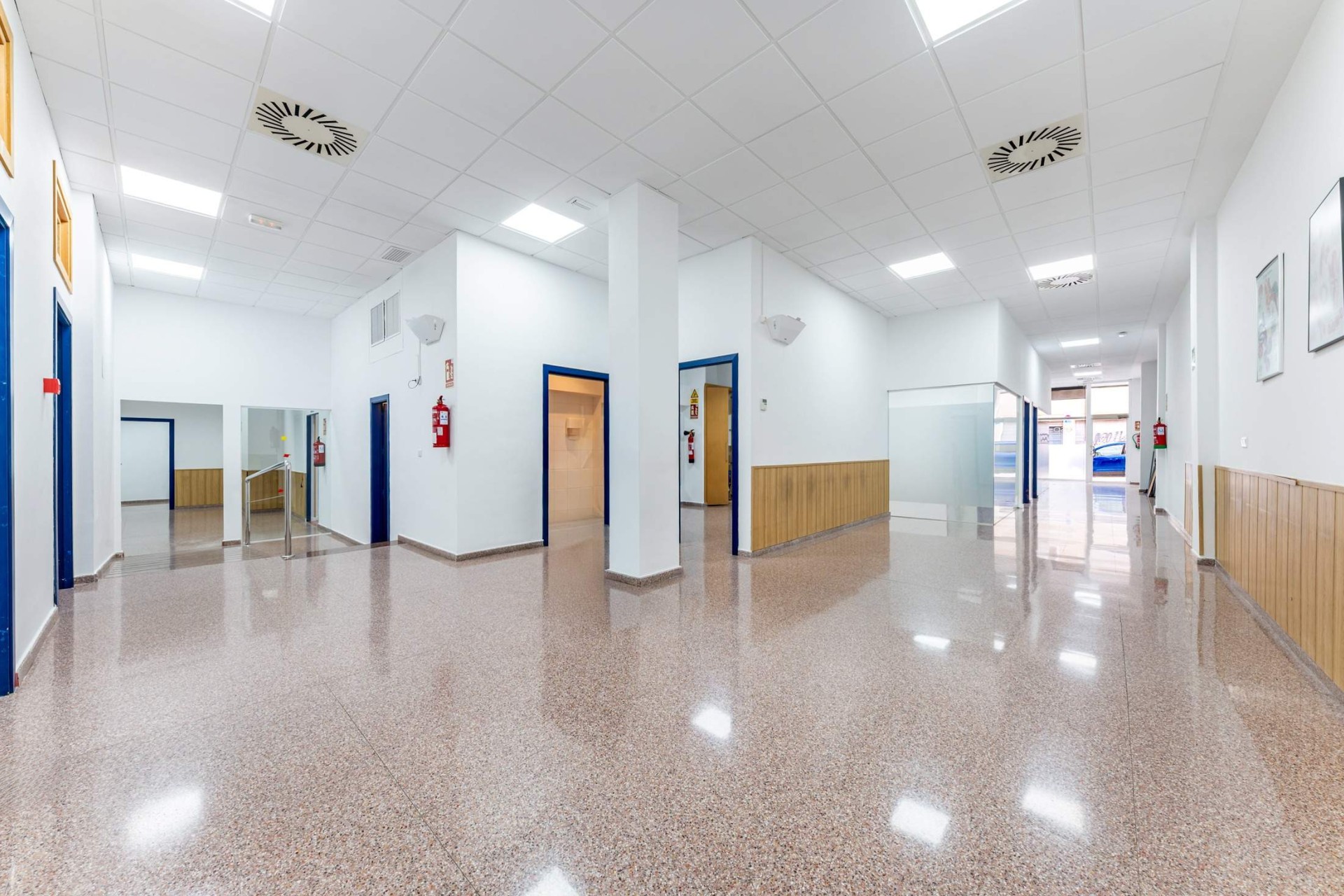Reventa - Comercial - Alicante - Altozano