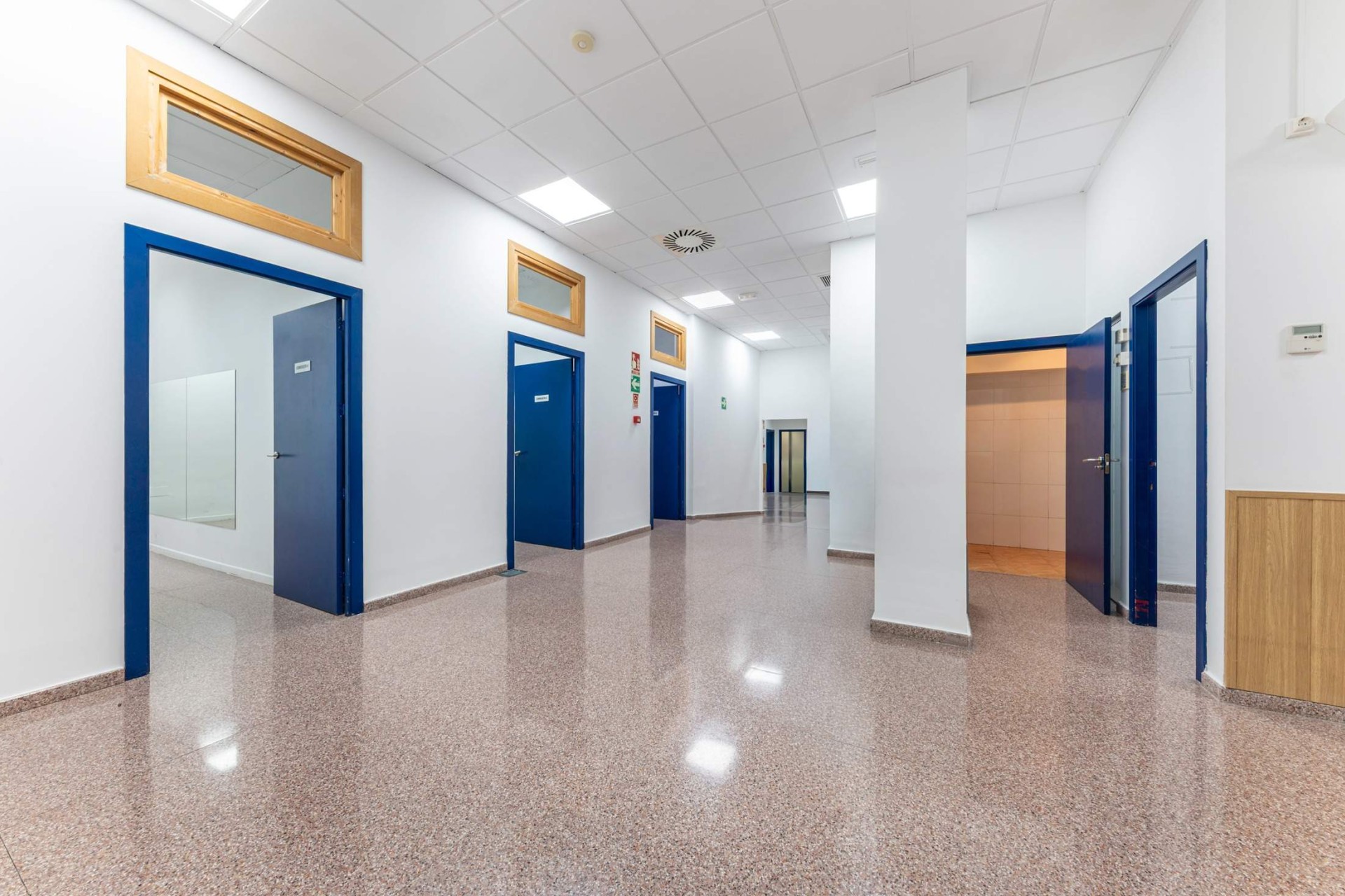 Reventa - Comercial - Alicante - Altozano
