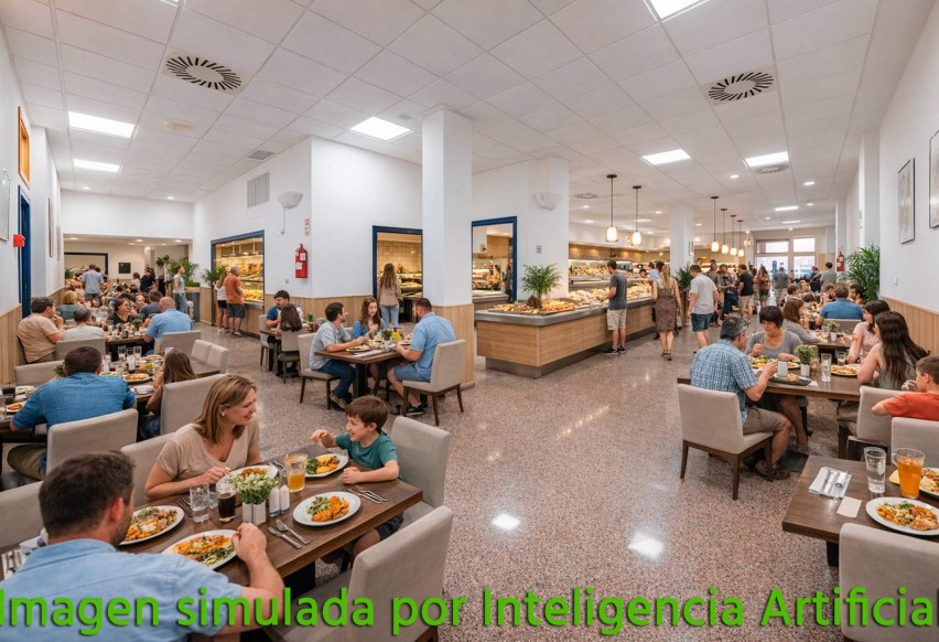 Reventa - Comercial - Alicante - Altozano