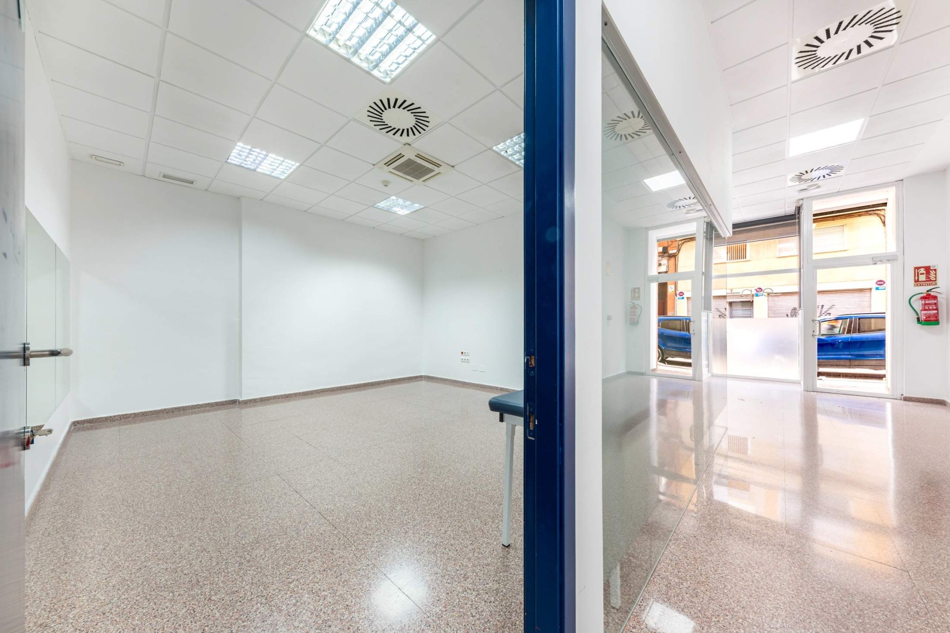 Reventa - Comercial - Alicante - Altozano