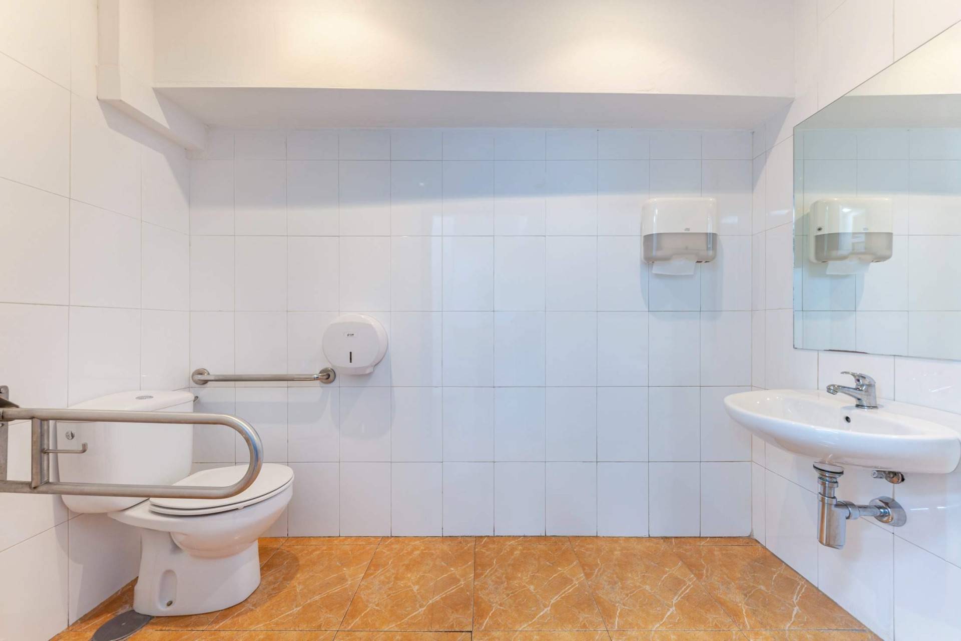 Reventa - Comercial - Alicante - Altozano